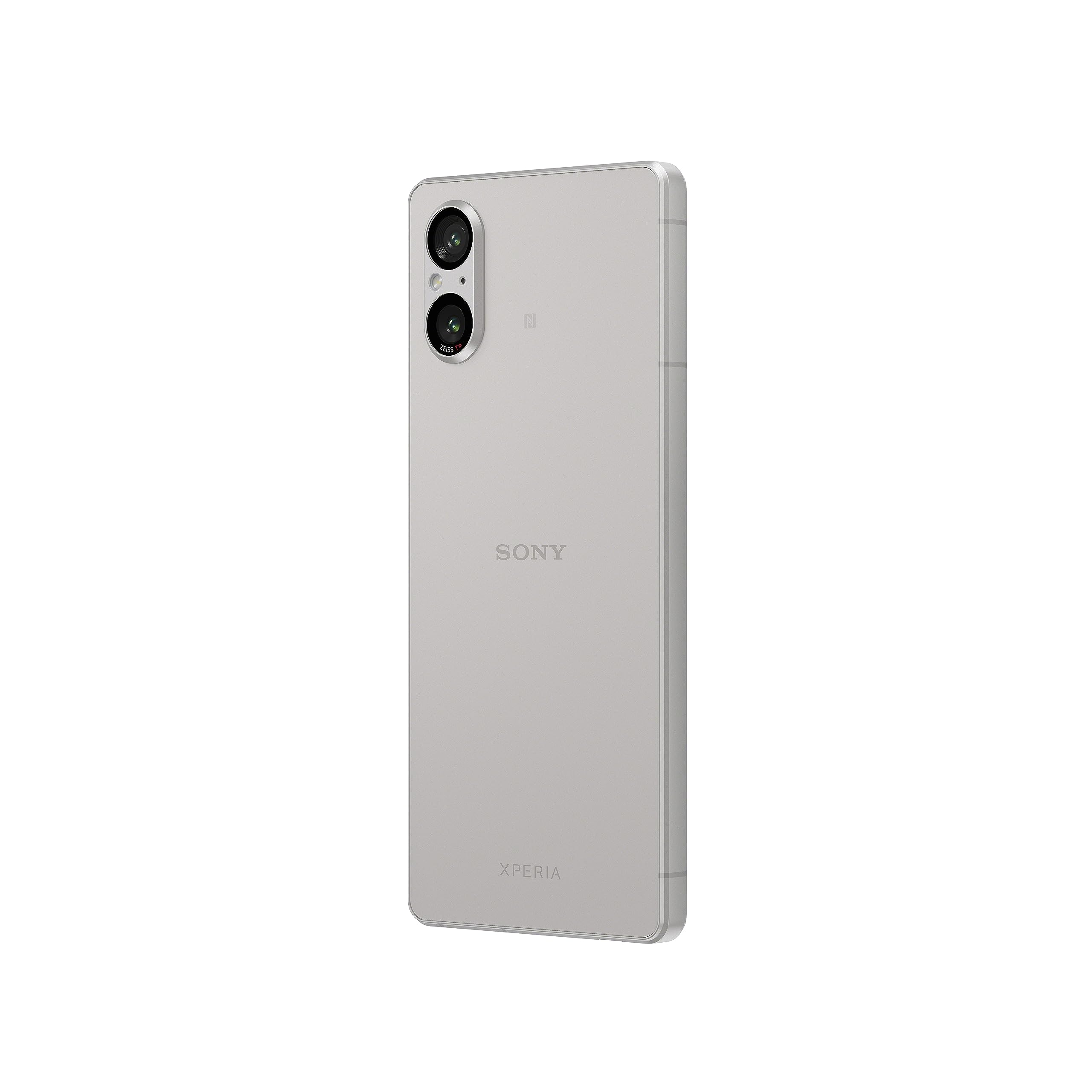 sony-xperia-5-v-smartphone-6-1-zoll-120hz-oled-5000-mah-platin-silber image 6