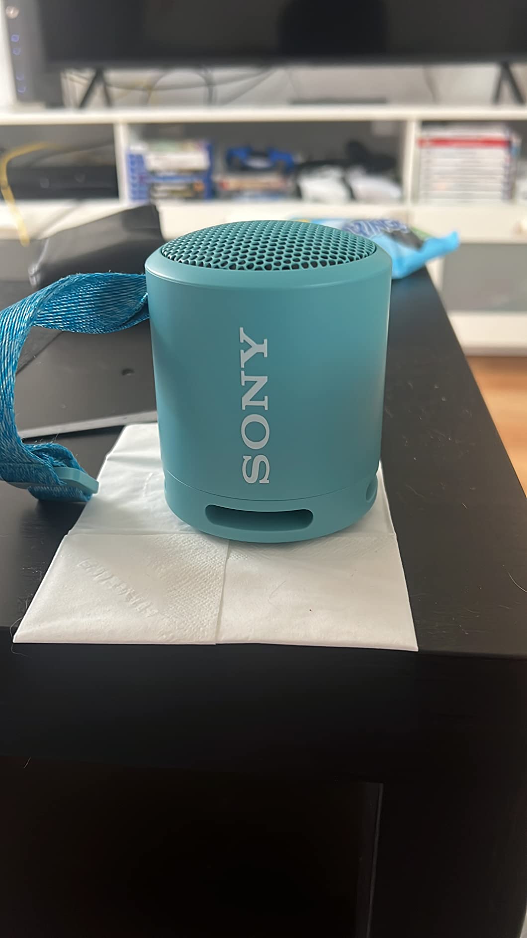 Guter Speaker