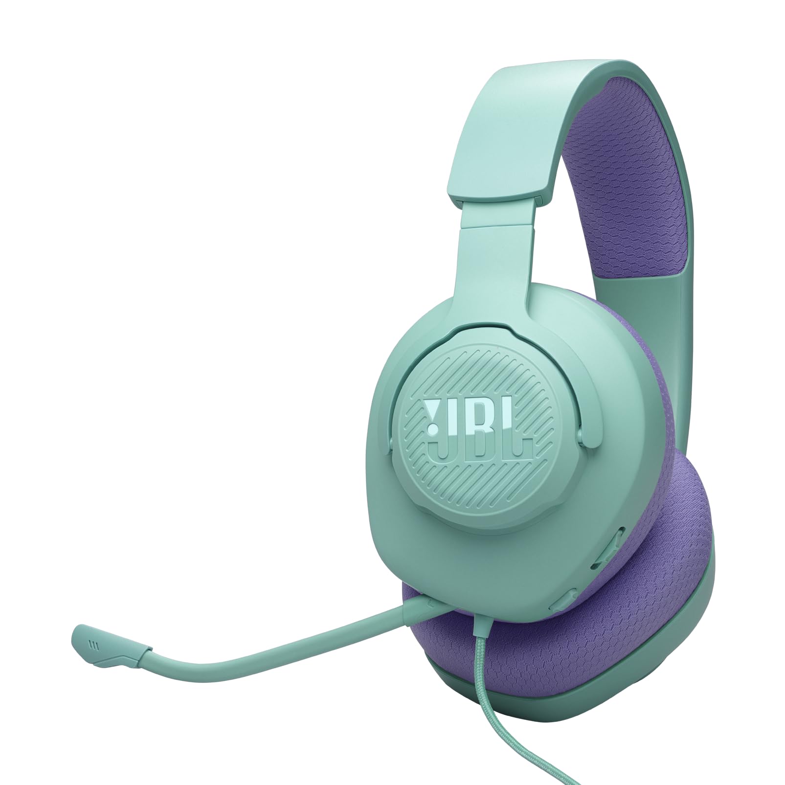 jbl-quantum-100m2-kabelgebundenes-over-ear-gaming-headset-mit-mikrofon-cyan image 1