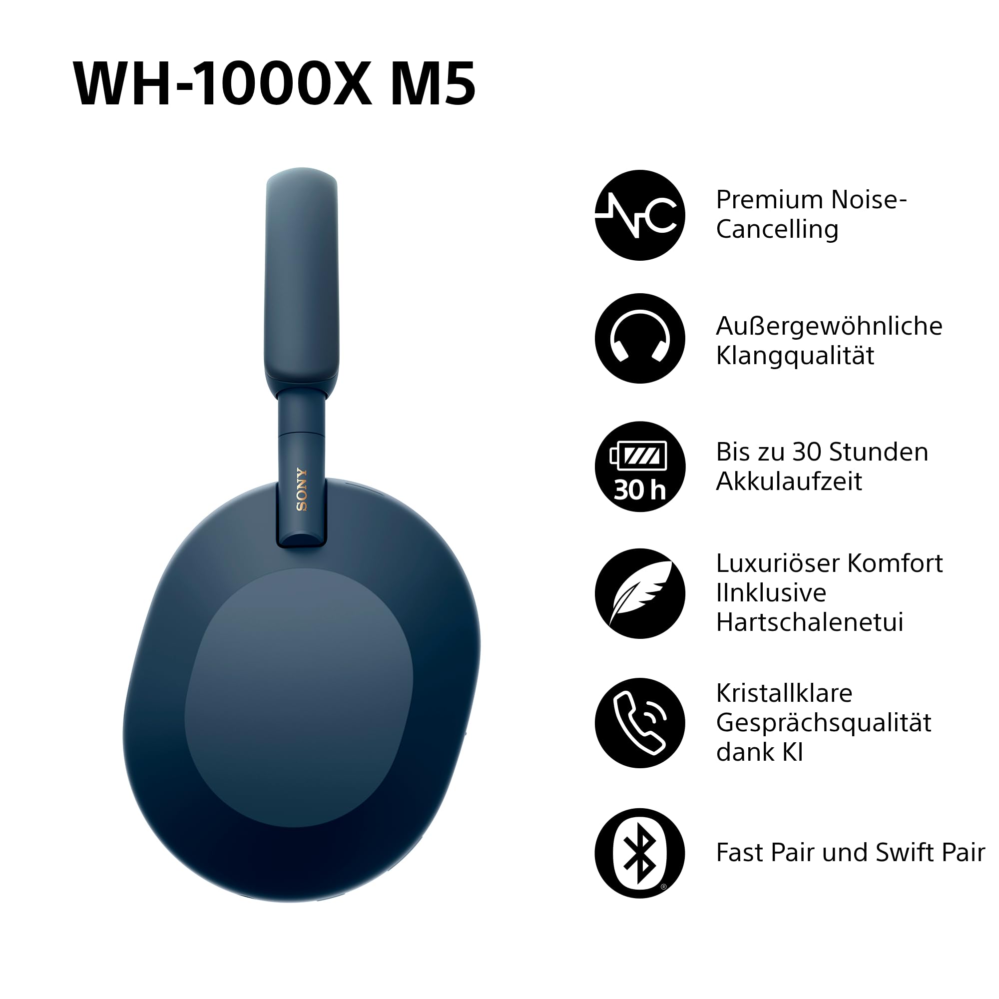 sony-wh-1000xm5-kabelloser-over-ear-kopfh-rer-premium-noise-cancelling-30-std-ak image 2