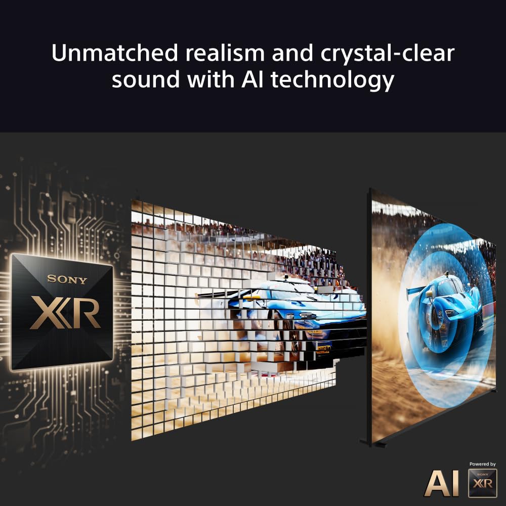 sony-bravia-8-ii-55-zoll-qd-oled-fernseher-google-tv-acoustic-surface-audio-dolb image 2