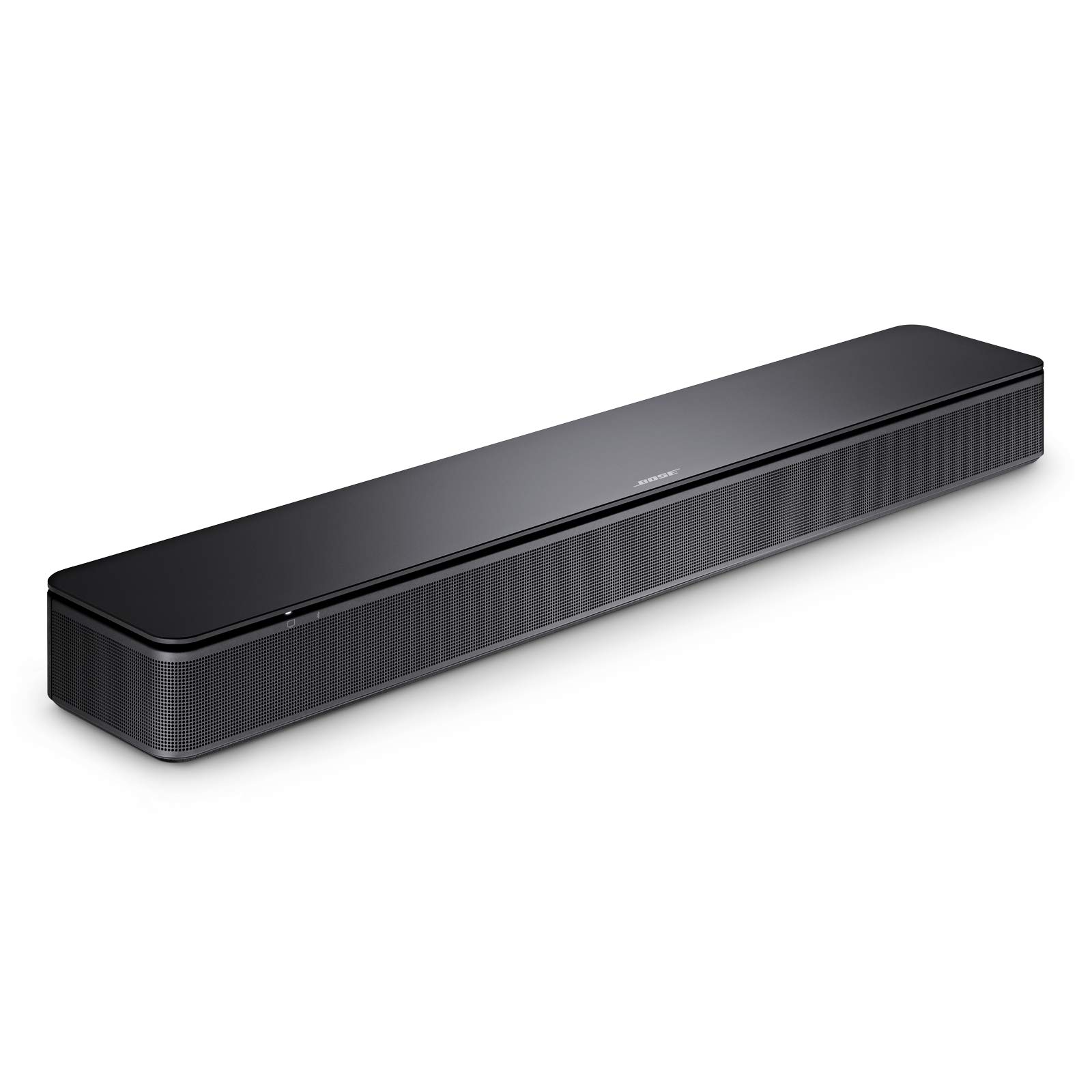bose-tv-speaker-kompakte-soundbar-mit-bluetooth-schwarz image 2