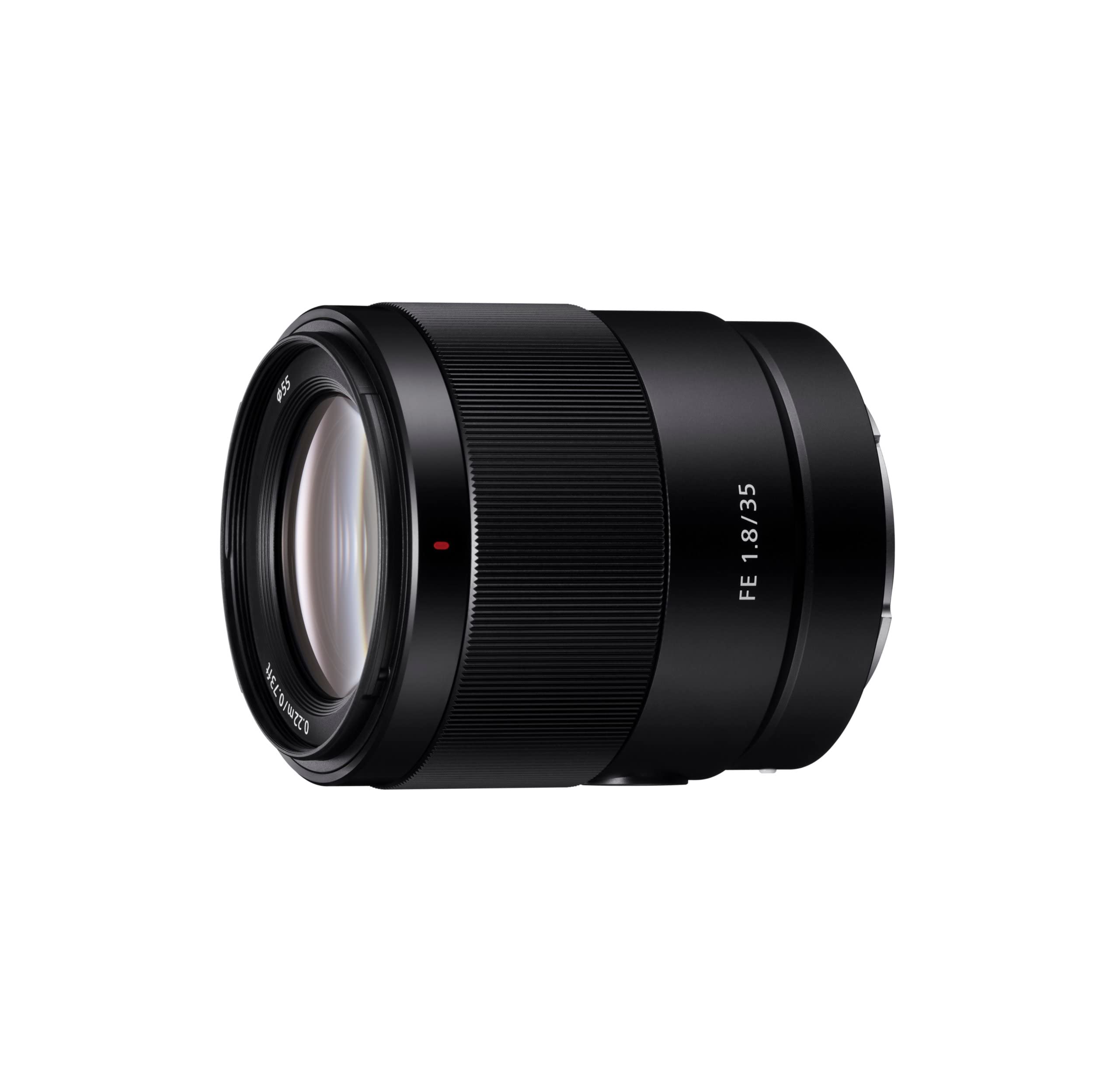 sony-sel35f18f-fe-35mm-f1-8-festbrennweiten-objektiv-f-r-sony-e-mount-vollformat image 1