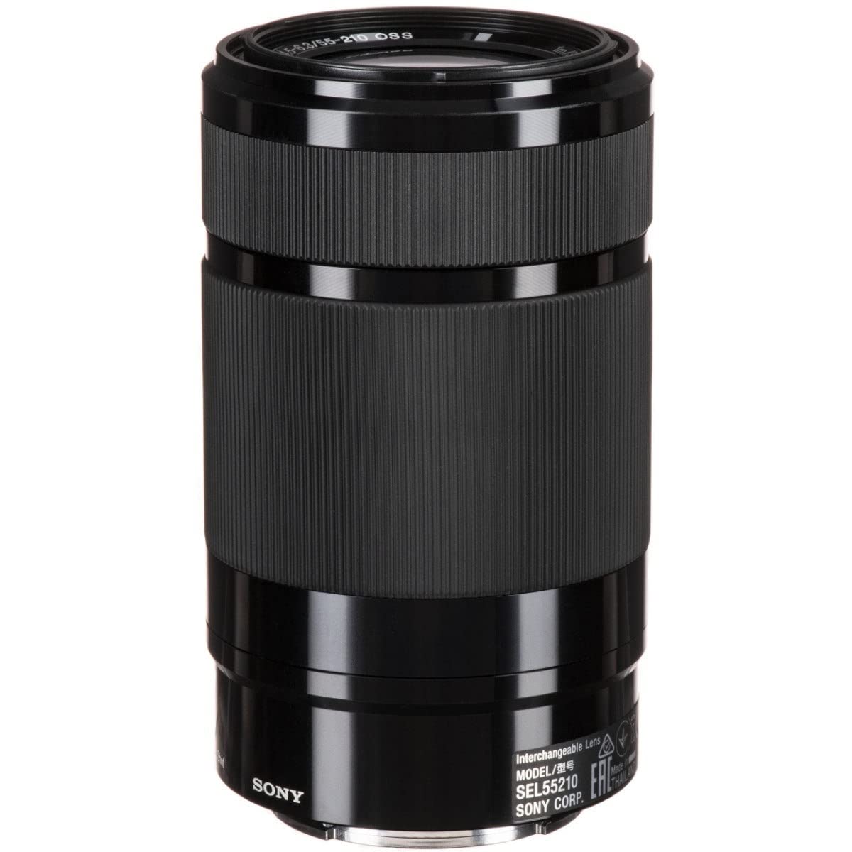 sony-sel55210-tele-zoom-objektiv-55-210-mm-f4-5-6-3-oss-e-mount-aps-c-schwarz image 7