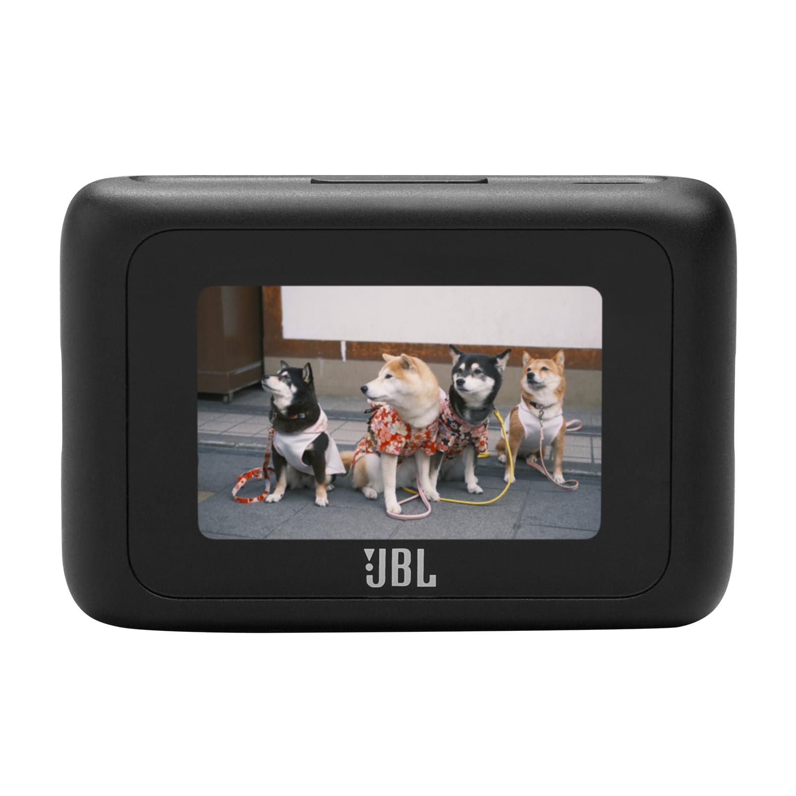 jbl-smart-tx-audio-sender-mit-touchscreen-schwarz-bluetooth-auracast image 4