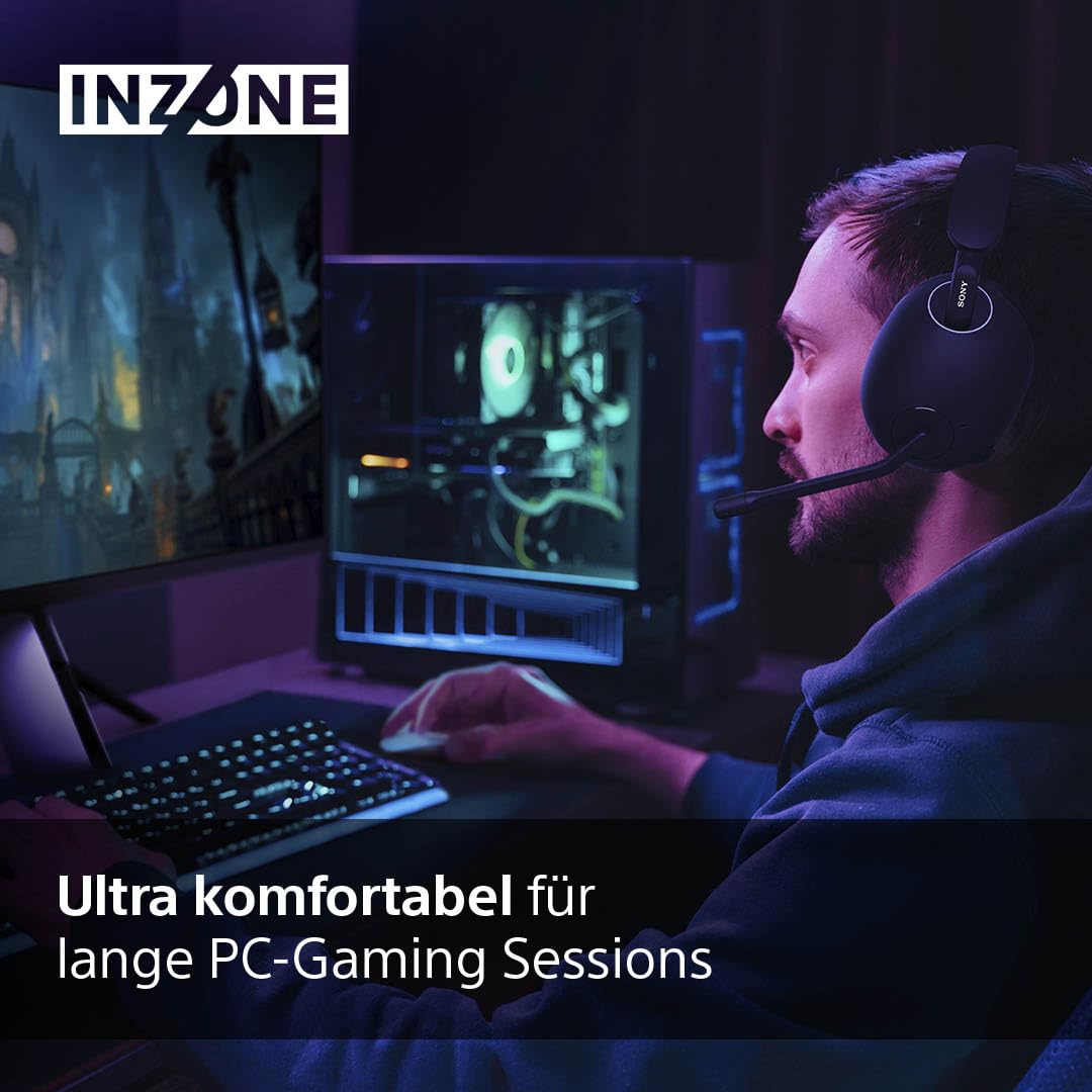 sony-inzone-h9-kabelloses-gaming-headset-f-r-pc-ps5-360-spatial-sound-noise-canc image 4