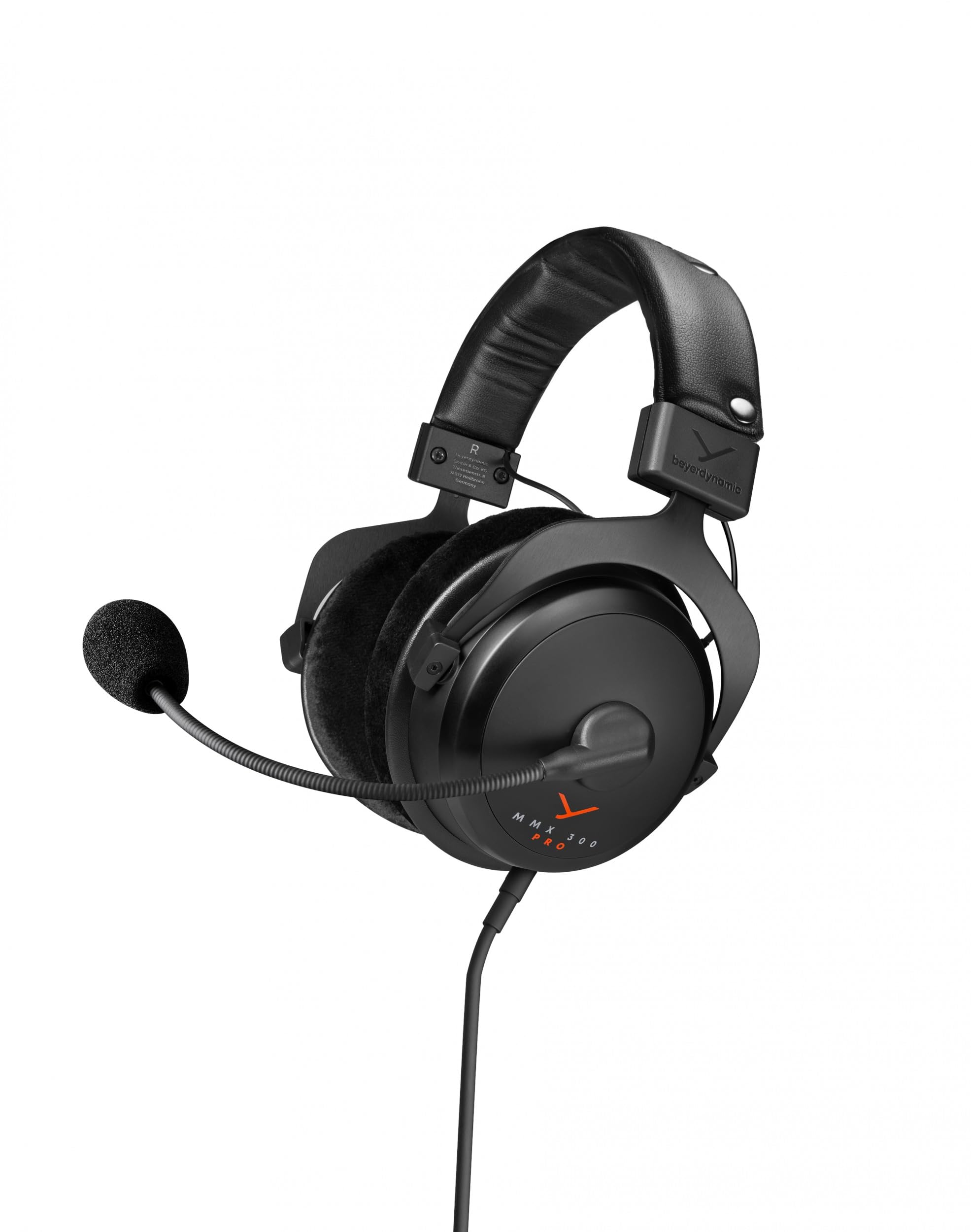 beyerdynamic-original-ersatzteil-edt-mmx-300-pro-vb-velours-ohrpolster-2er-set-f image 2