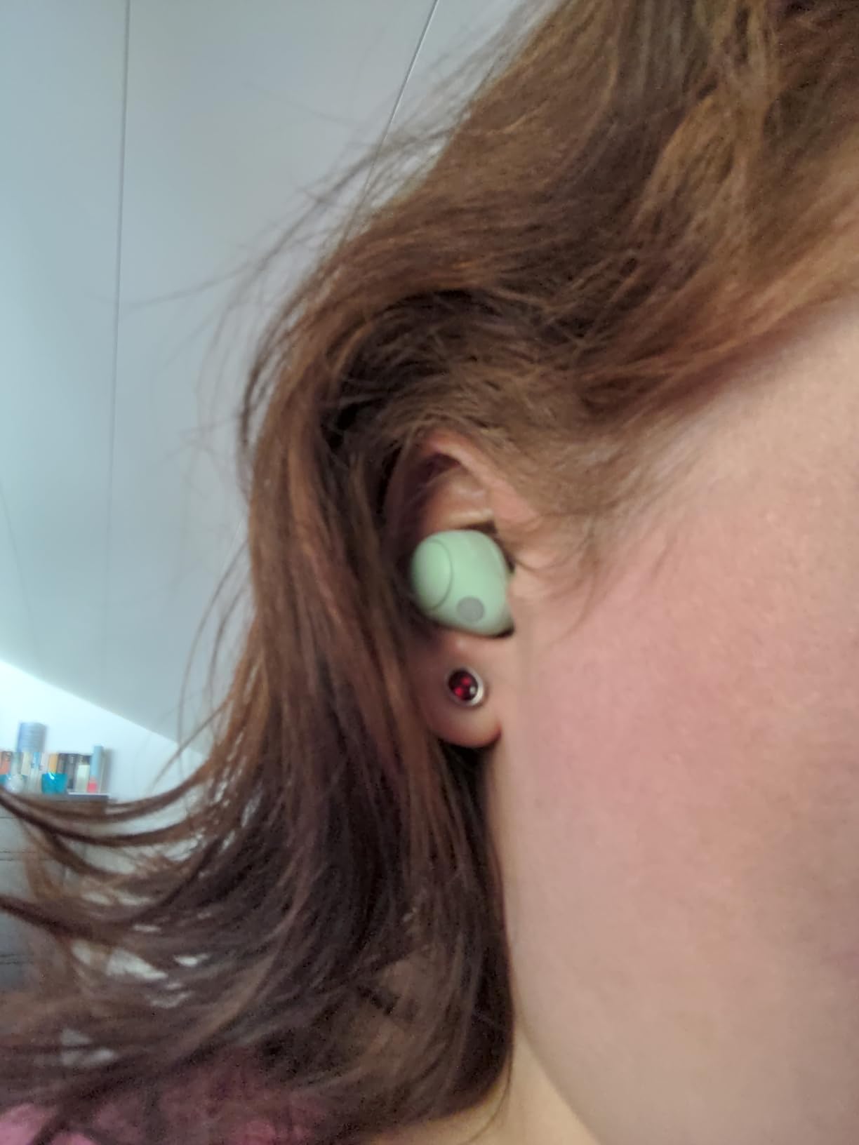 Kleiner Ohren? Kein Problem