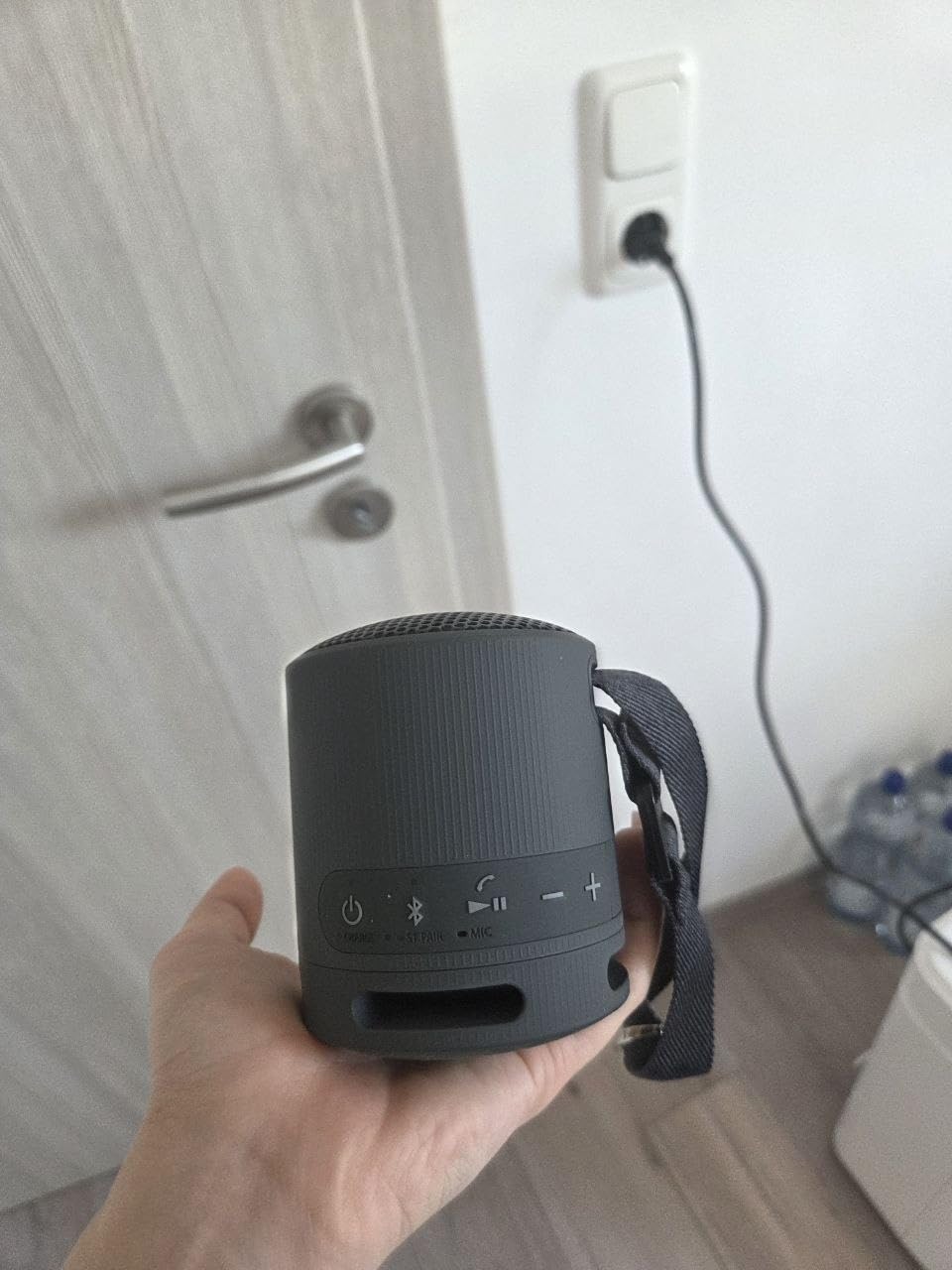 Guter Speaker