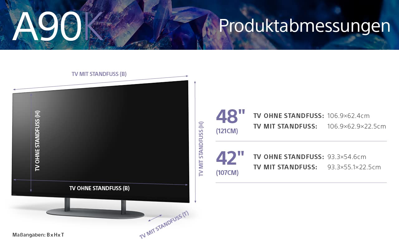 sony-bravia-xr-48a90k-48-zoll-oled-fernseher-mit-4k-hdr-120-hz-google-tv-und-ps5 image 5