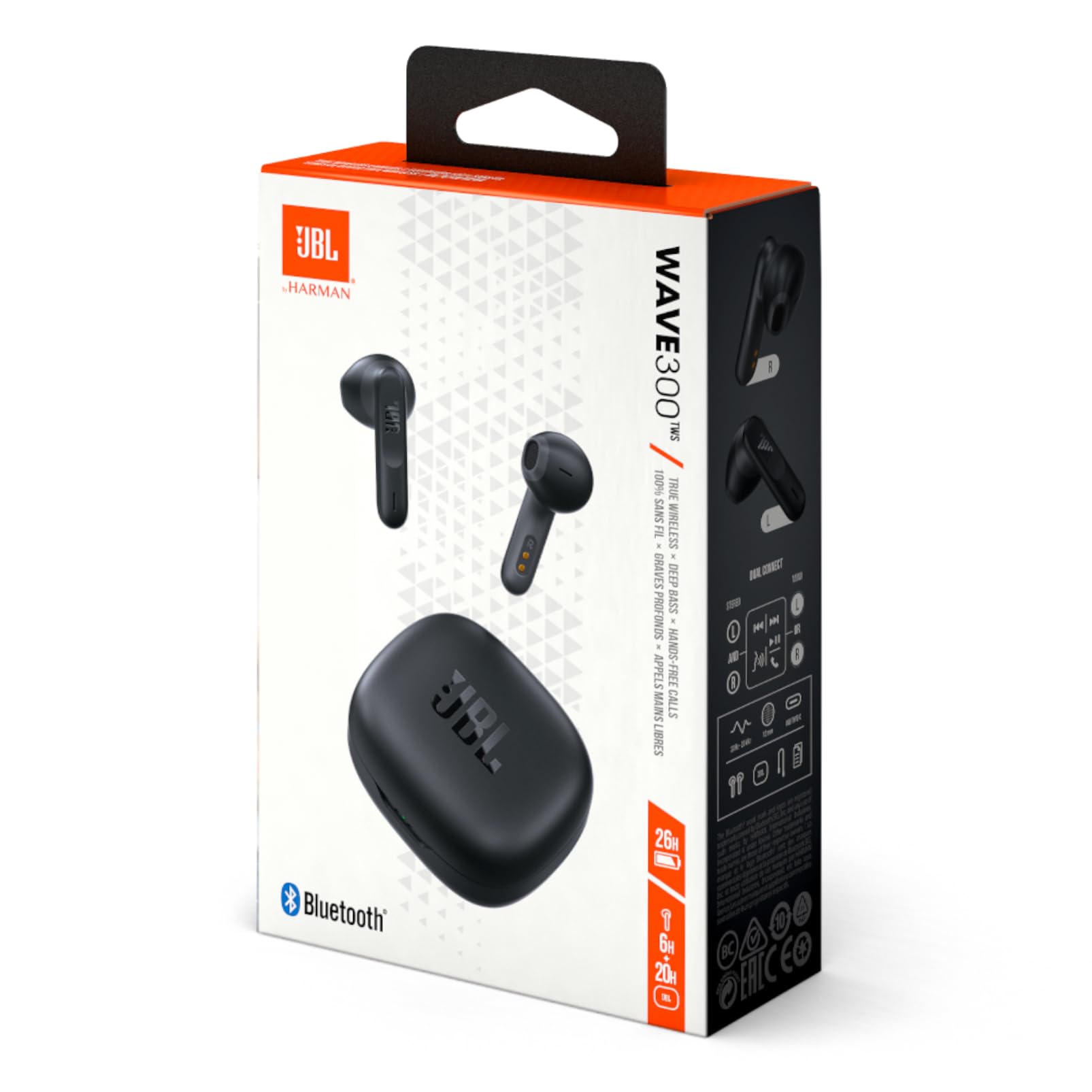 jbl-wave-300-tws-true-wireless-in-ear-kopfh-rer-schwarz image 6