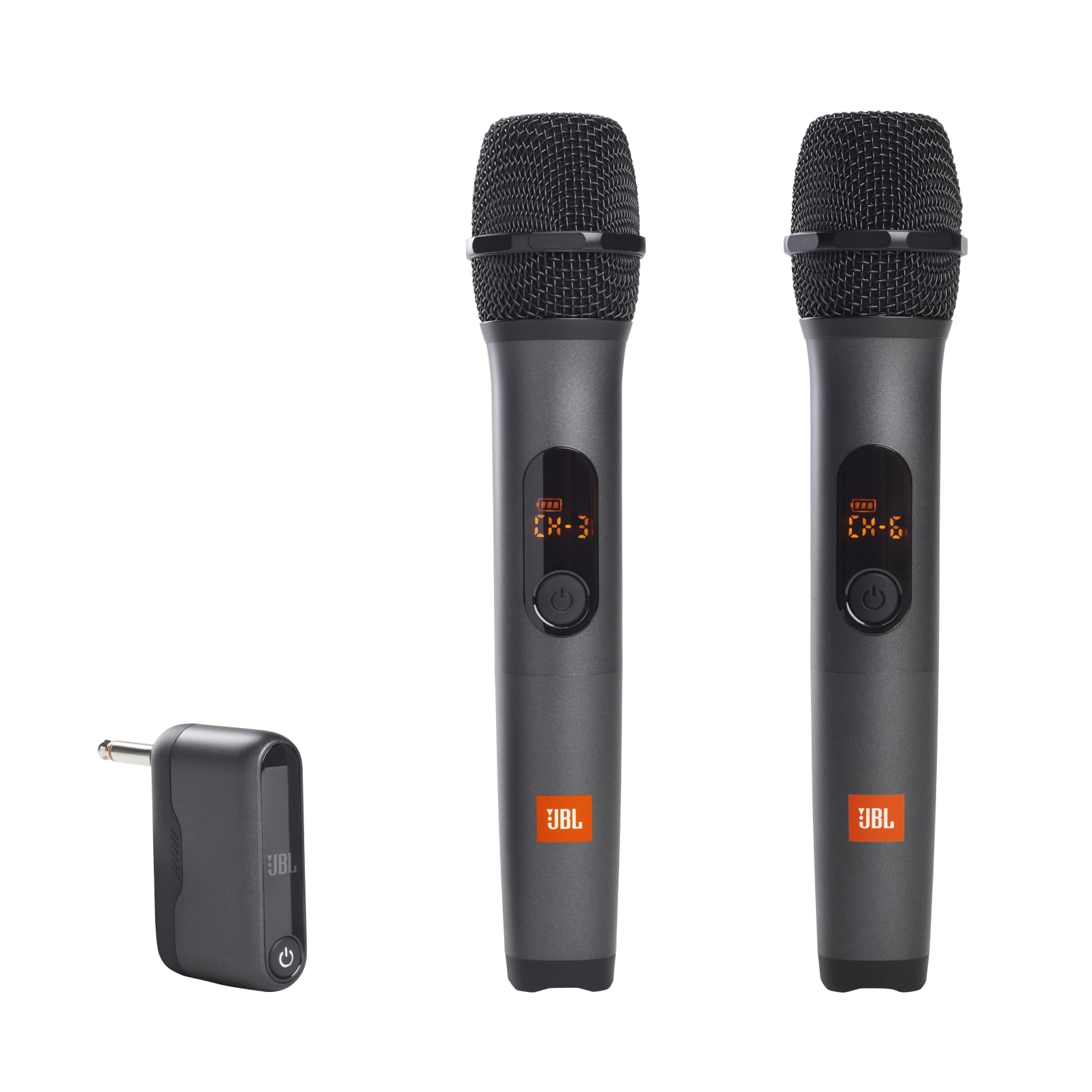jbl-wireless-microphone-set-drahtloses-karaoke-mikrofonset-mit-2-uhf-mikrofonen- image 1