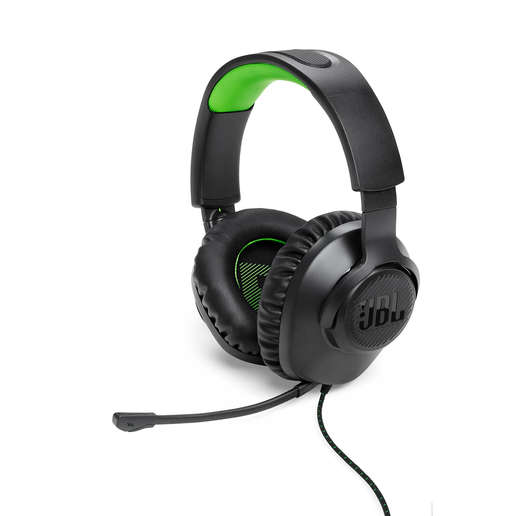 jbl-quantum-100x-over-ear-gaming-headset-kabelgebunden-abnehmbares-mikrofon-schw image 1