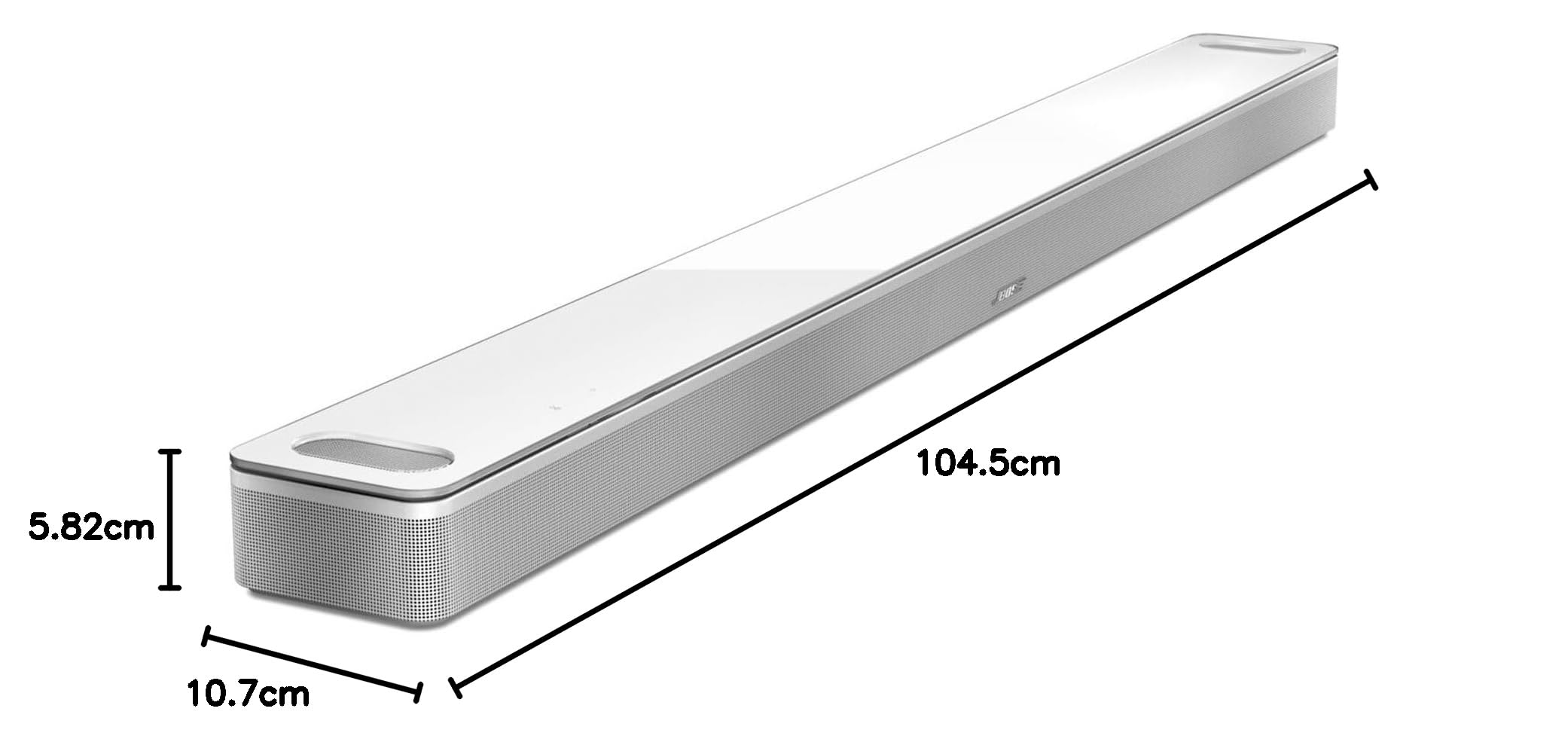 bose-smart-ultra-soundbar-mit-dolby-atmos-alexa-truespace-wei image 8