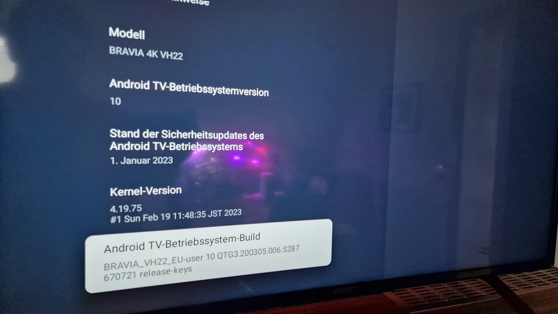 Gutes Preis-Leistungs-Verhältnis
