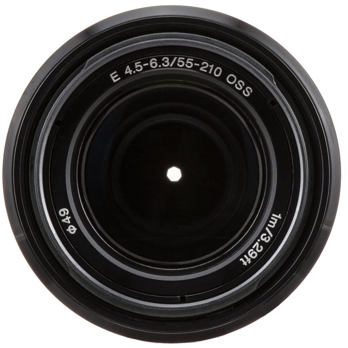 sony-sel55210-tele-zoom-objektiv-55-210-mm-f4-5-6-3-oss-e-mount-aps-c-schwarz image 4