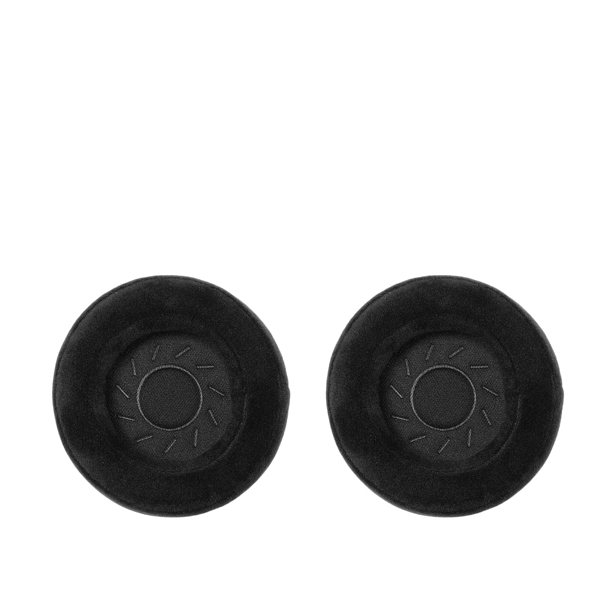 beyerdynamic-original-ersatzteil-mmx-150-wireless-ohrpolster-set-velours-links-r image 1