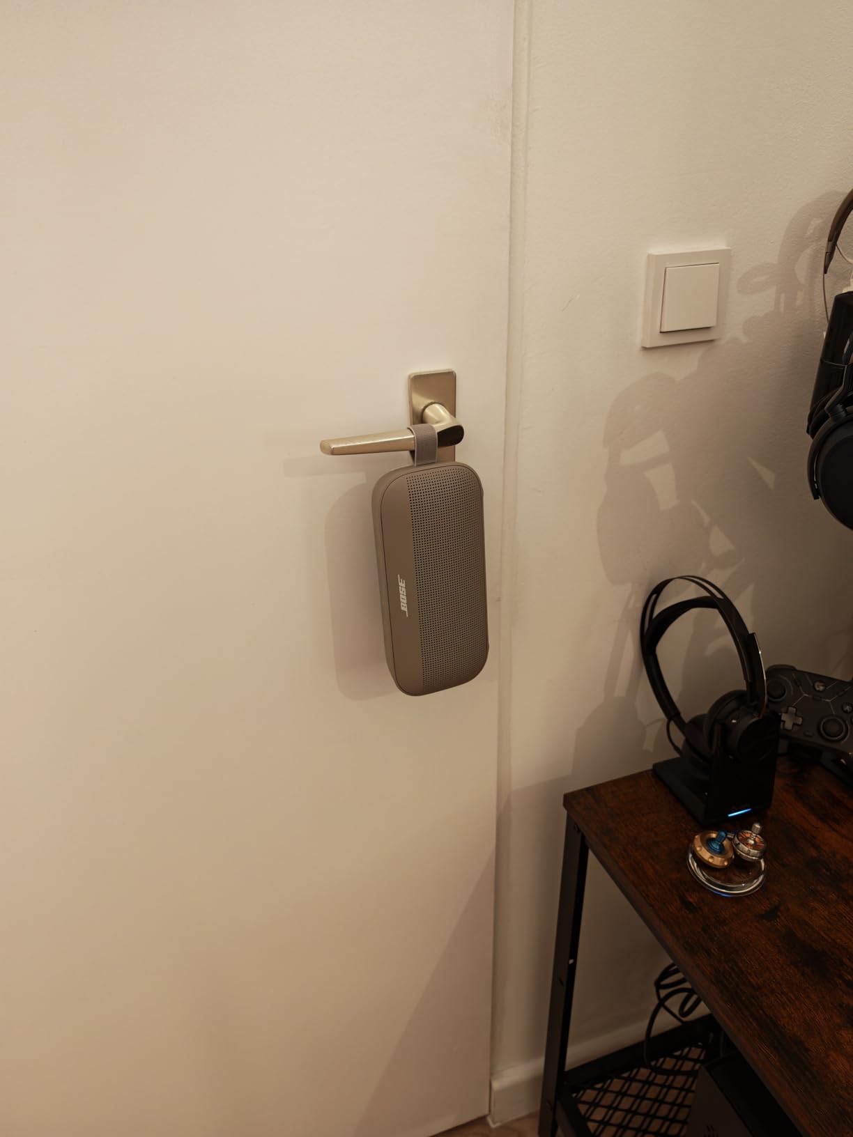 Schöne Qualität