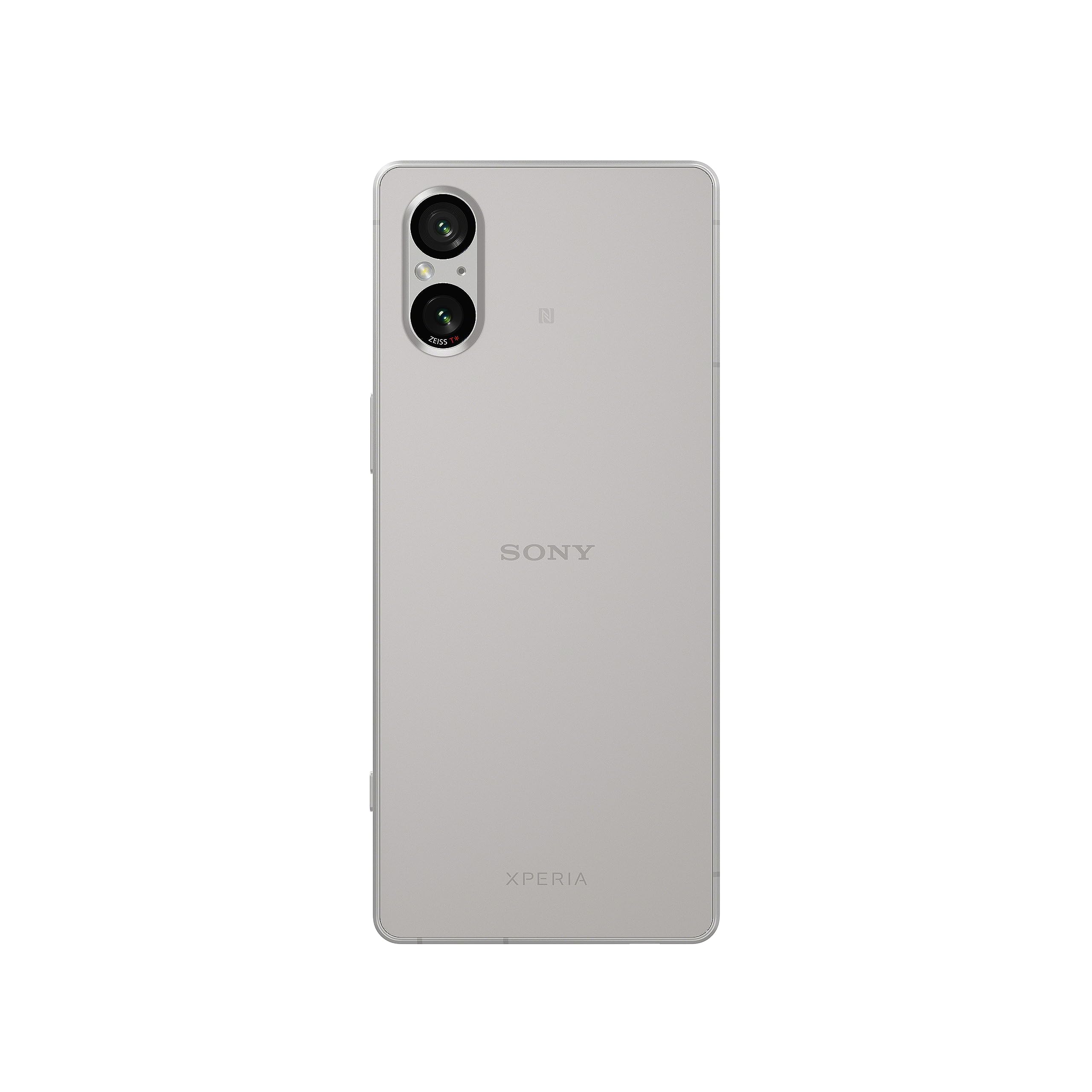 sony-xperia-5-v-smartphone-6-1-zoll-120hz-oled-5000-mah-platin-silber image 3