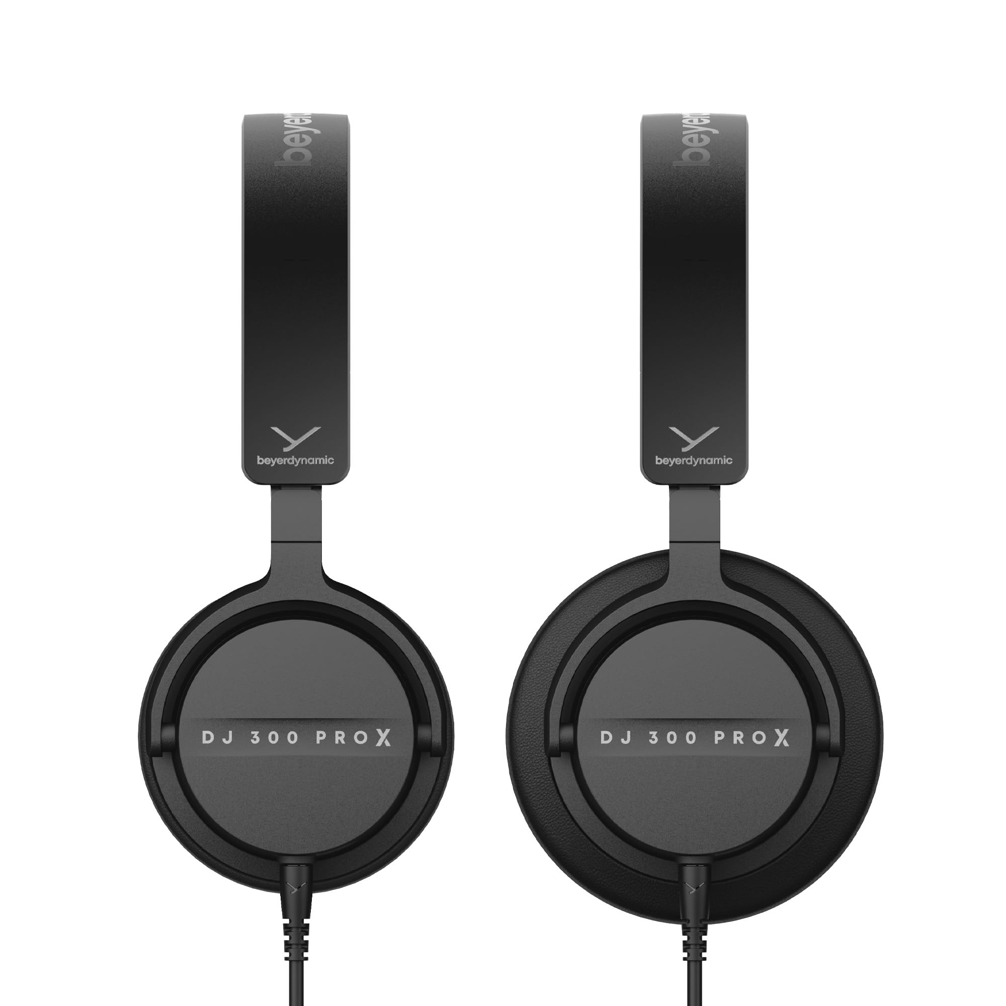 beyerdynamic-dj-300-pro-x-professional-2-in-1-dj-kopfh-rer-on-over-ear-45-mm-tre image 2
