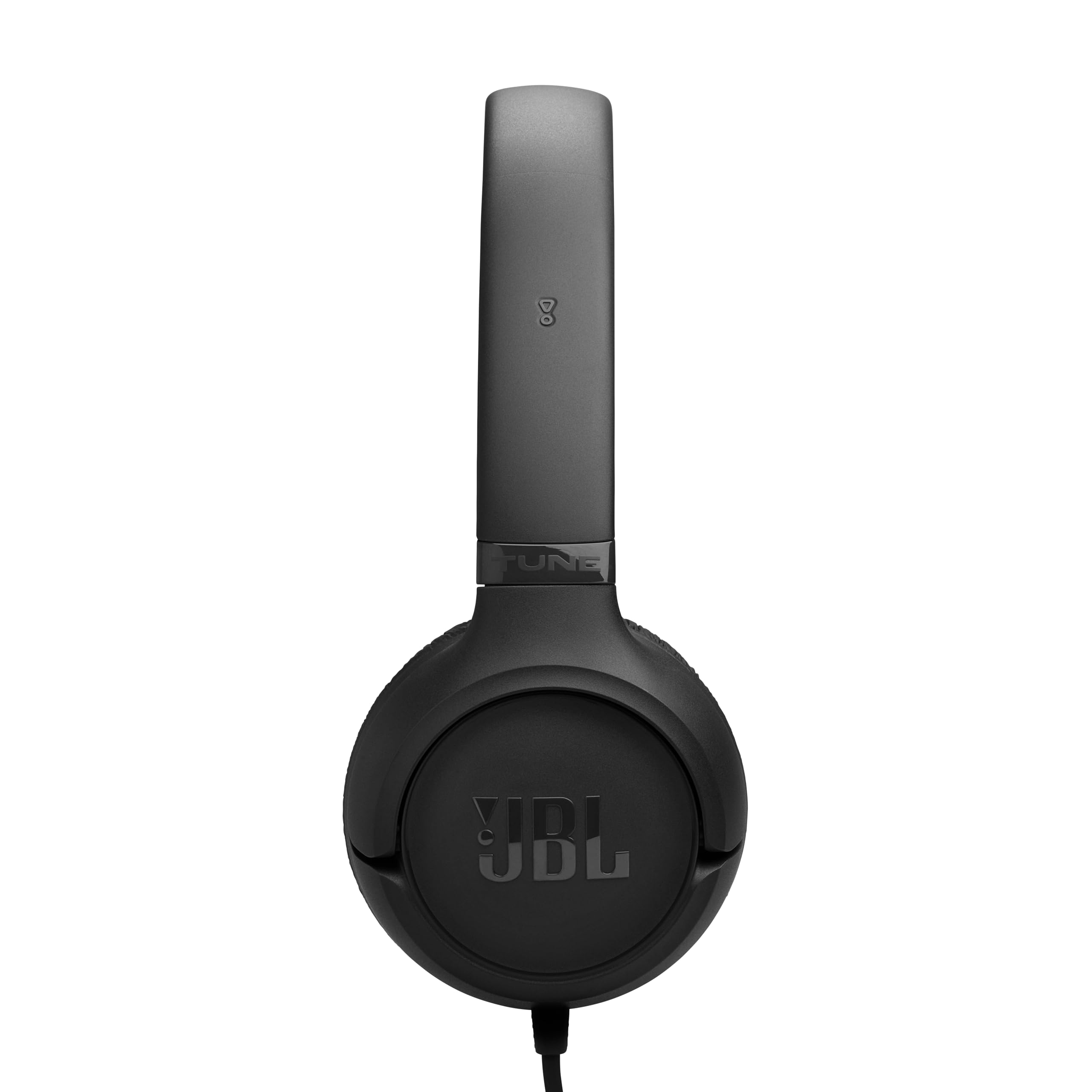jbl-tune-530-kabelgebundener-on-ear-kopfh-rer-mit-mikrofon-pure-bass-sound-schwa image 2