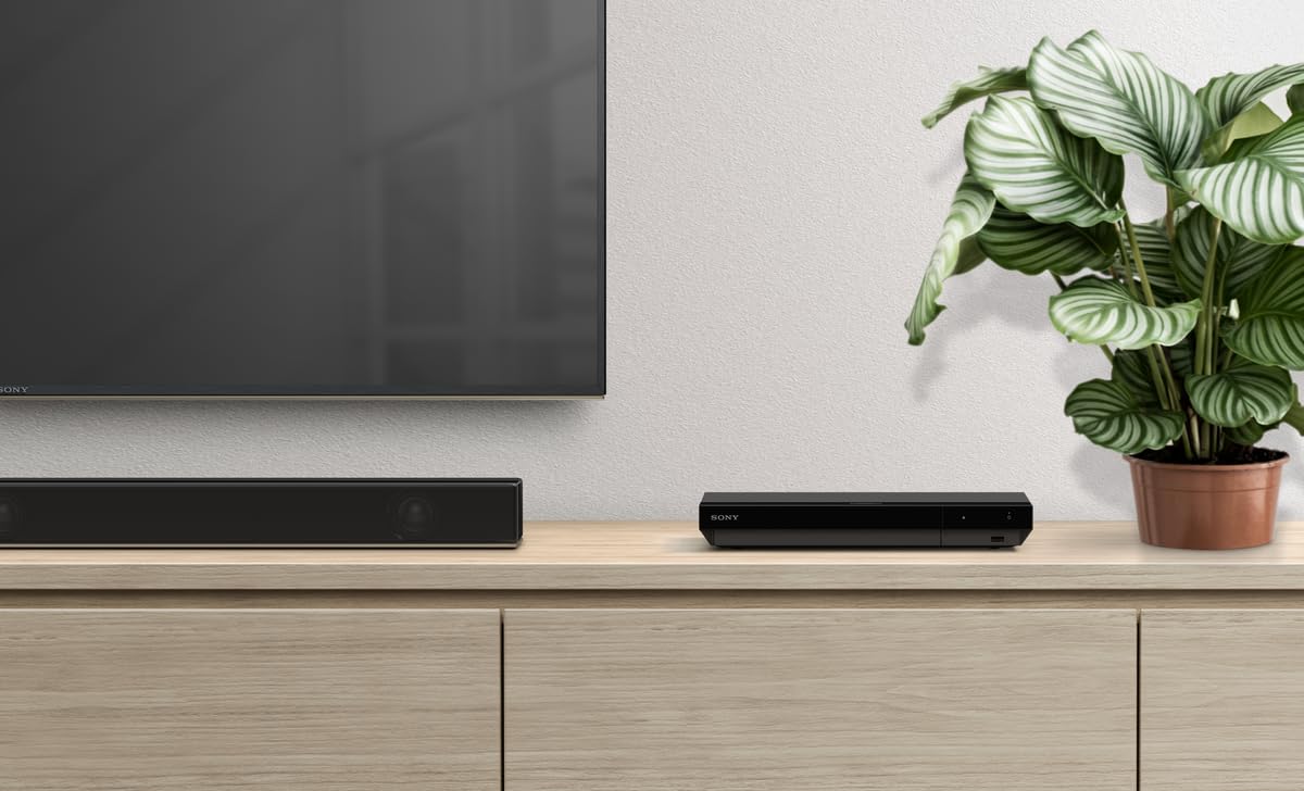 sony-ubp-x700-4k-ultra-hd-blu-ray-disc-player-mit-dolby-vision-high-resolution-a image 3