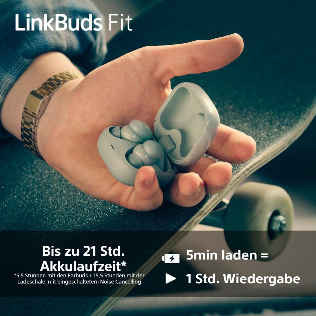 sony-linkbuds-fit-kabellose-in-ear-kopfh-rer-mit-noise-cancelling-bluetooth-ipx4 image 7