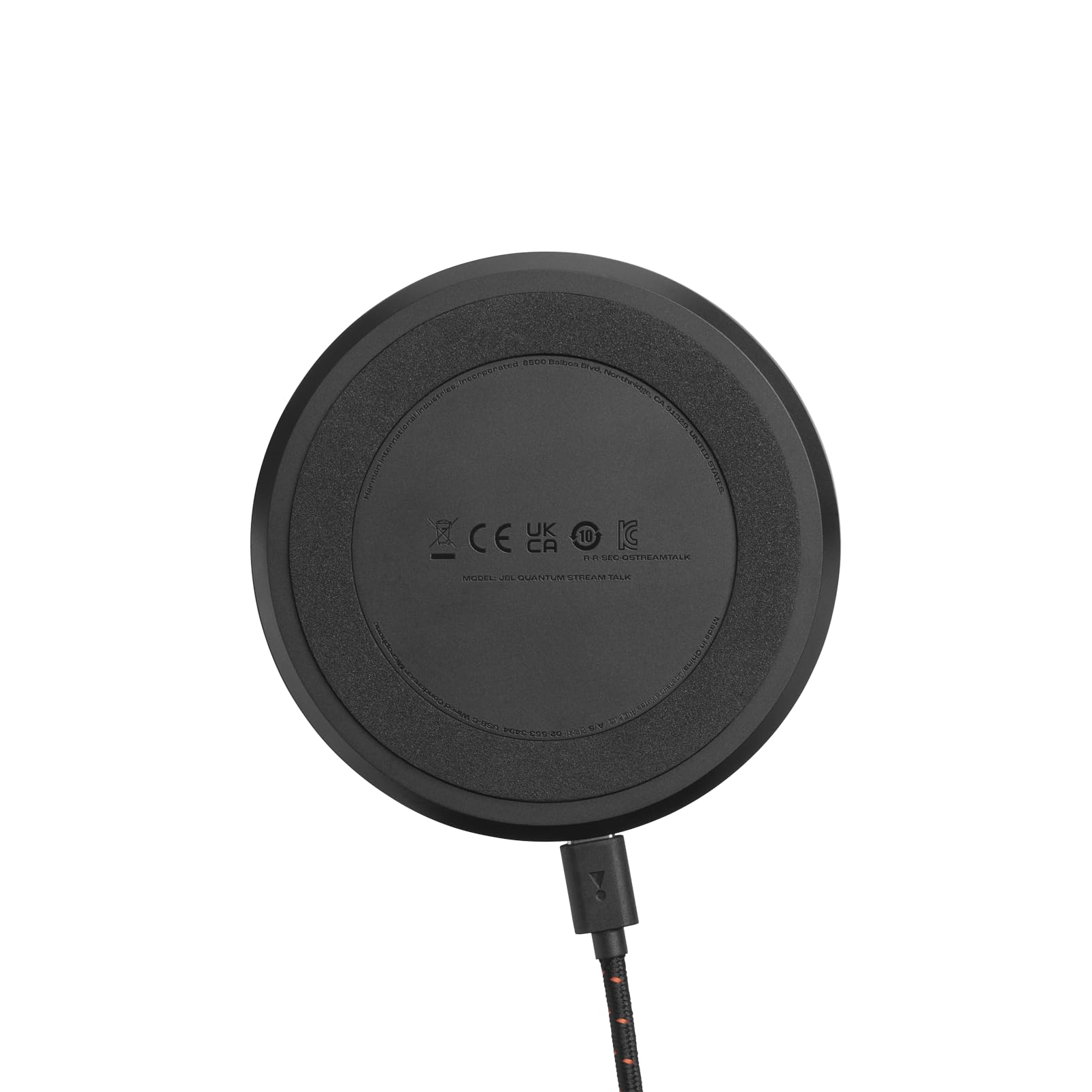 jbl-quantum-stream-talk-usb-kondensatormikrofon-f-r-streaming-gaming-schwarz image 4