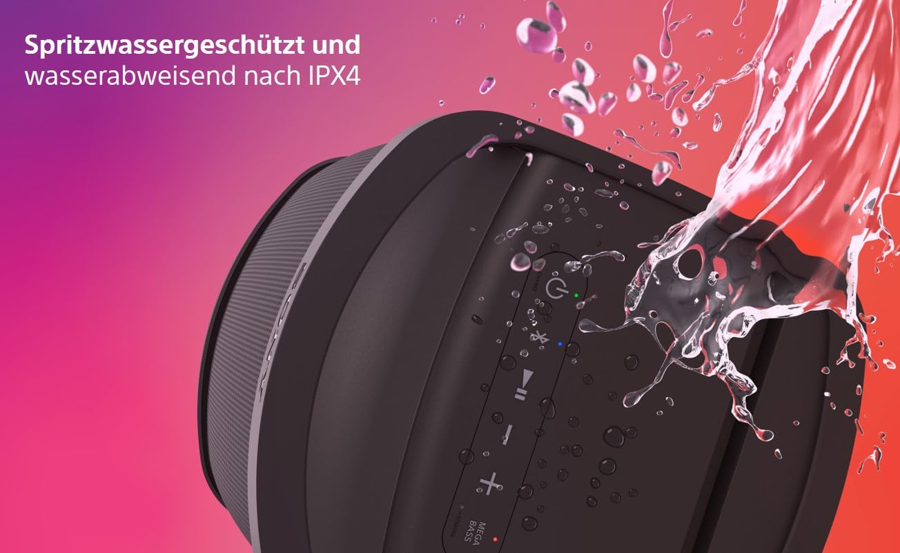 sony-srs-xp500-party-lautsprecher-mit-mega-bass-lichteffekten-und-20-h-akku image 5
