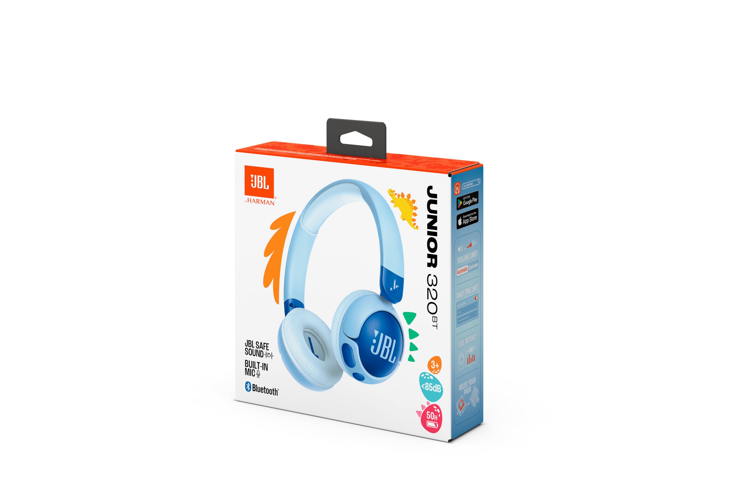 jbl-junior-320-bt-kabellose-on-ear-bluetooth-kopfh-rer-f-r-kinder-mit-jbl-safe-s image 7
