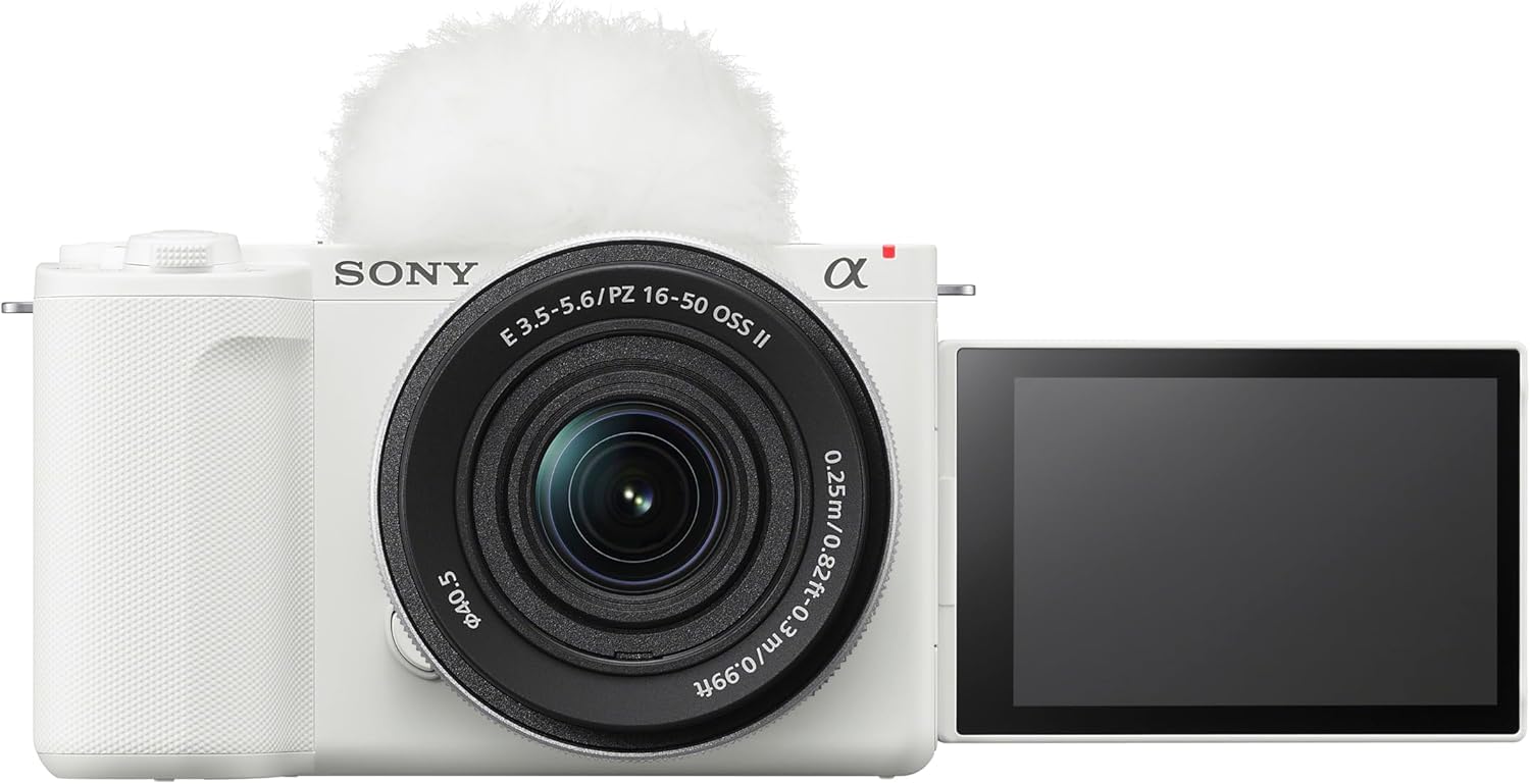 sony-alpha-zv-e10-ii-systemkamera-mit-16-50mm-kit-26-mp-4k60p-vlogging image 7