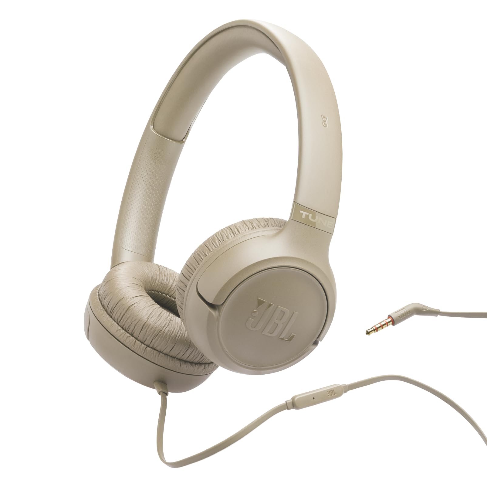 jbl-tune-530-kabelgebundener-on-ear-kopfh-rer-mit-mikrofon-pure-bass-sound-schwa image 7