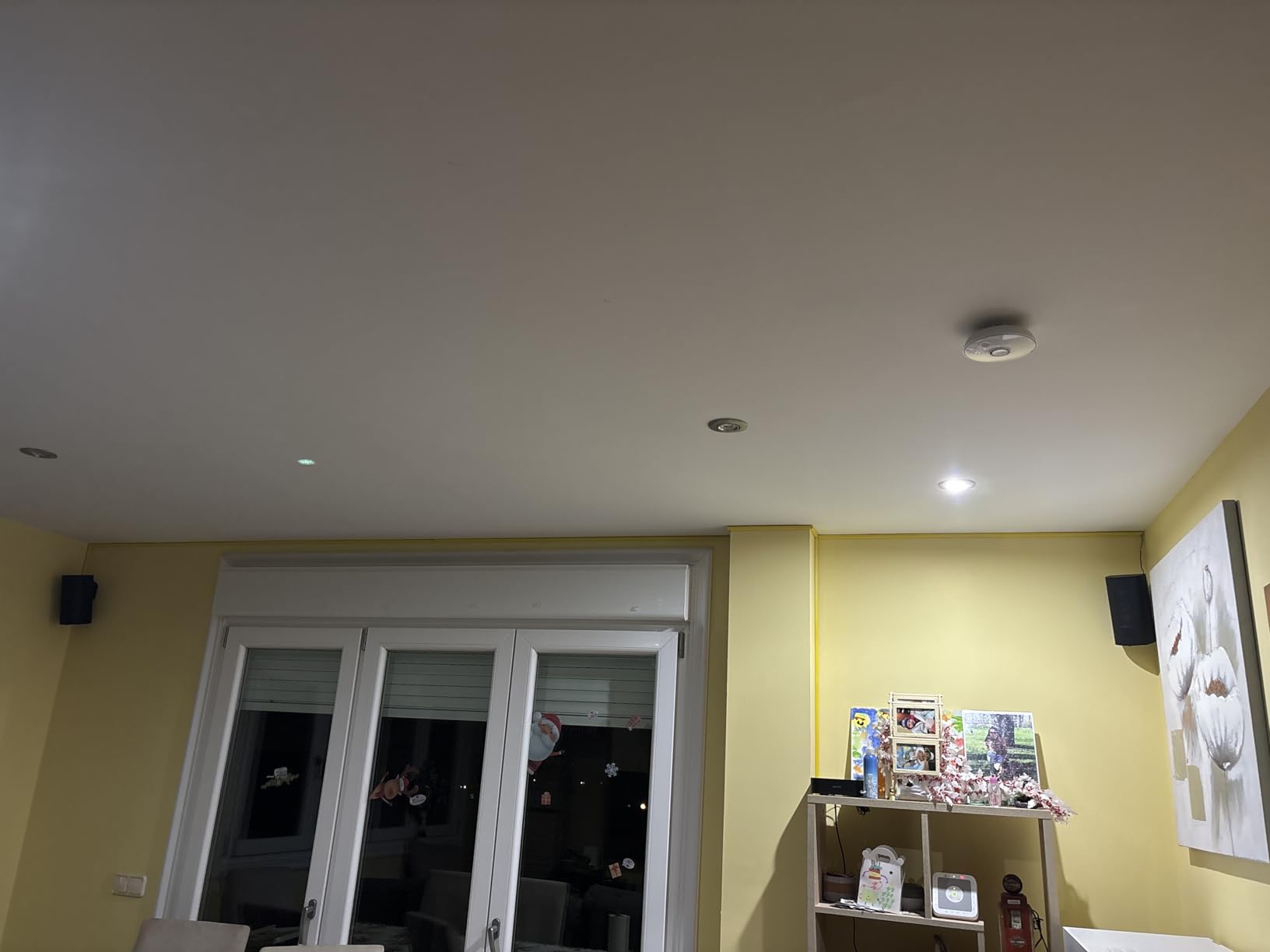 Kino zuhause
