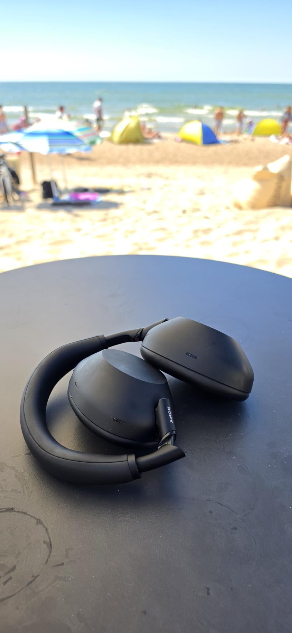 Referenz für Noise Cancelling