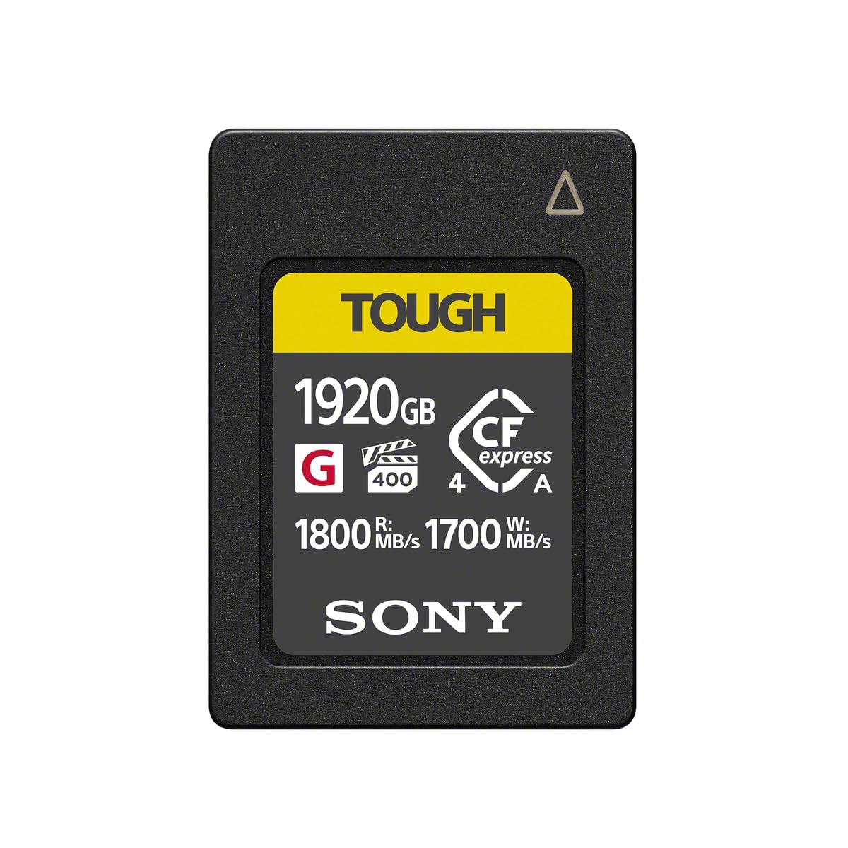 sony-cfexpress-type-a-tough-240gb-ceag240t-vpg400-1800mb-s-lesen-1700mb-s-schrei image 6