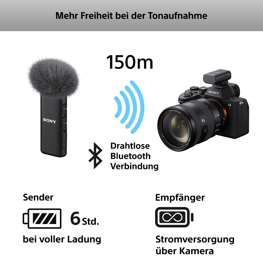 sony-ecm-w3-kabelloses-mikrofon-set-mit-2-sendern-1-empf-nger-und-ladestation image 3