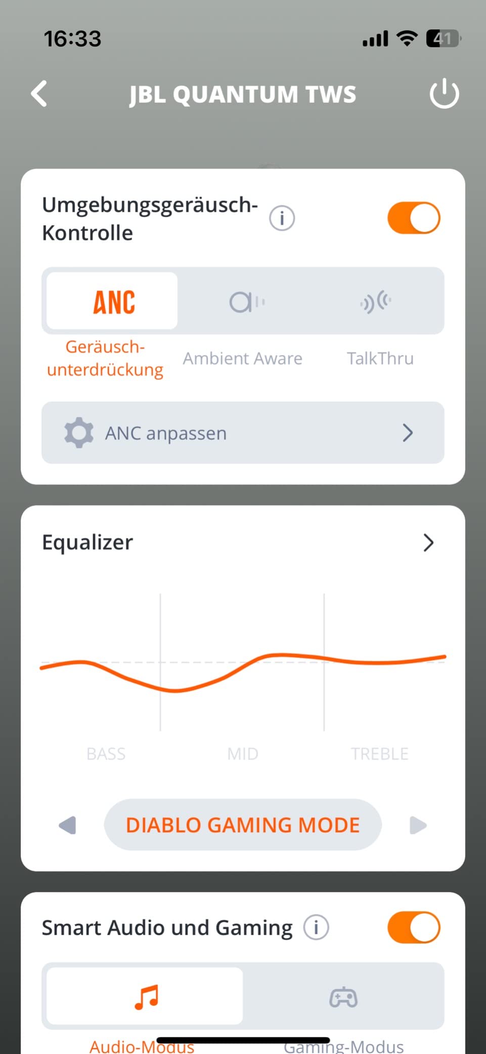 Bessere Wahl als erwartet