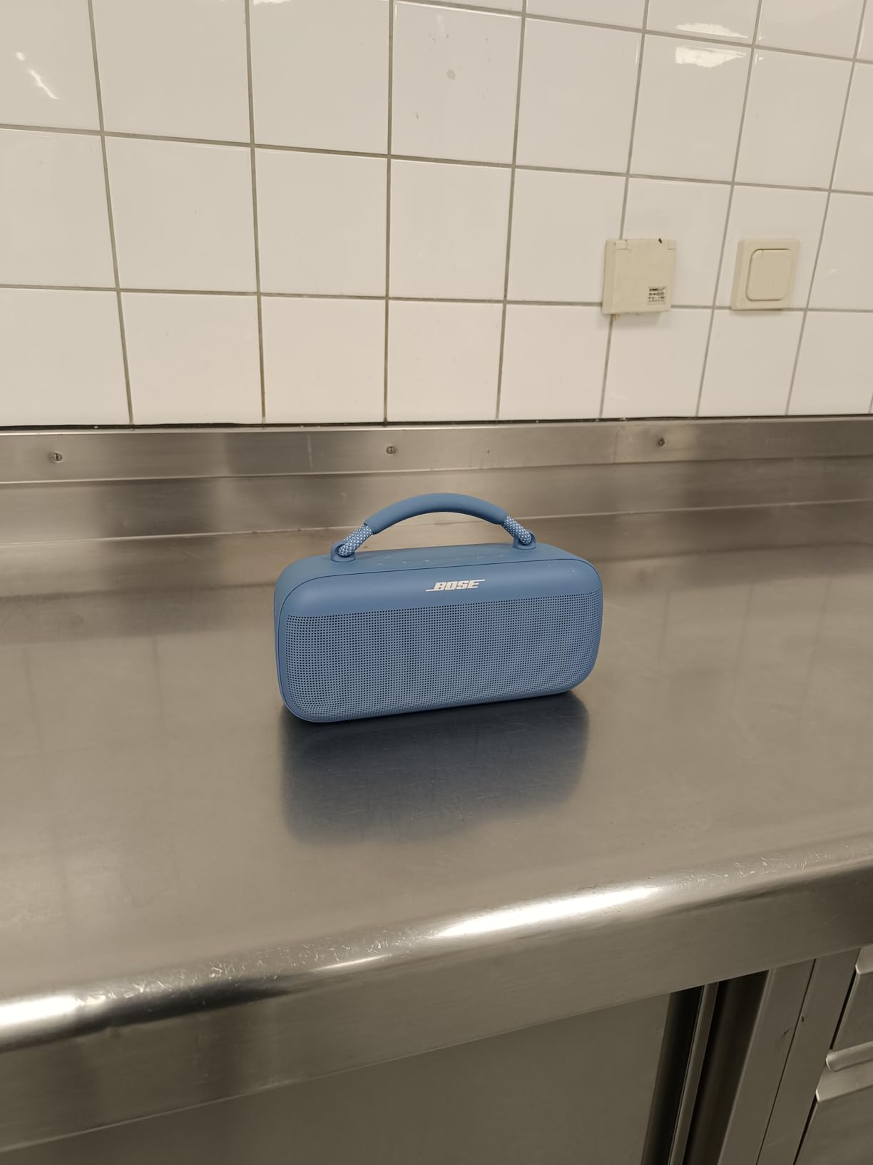 Klingt teurer