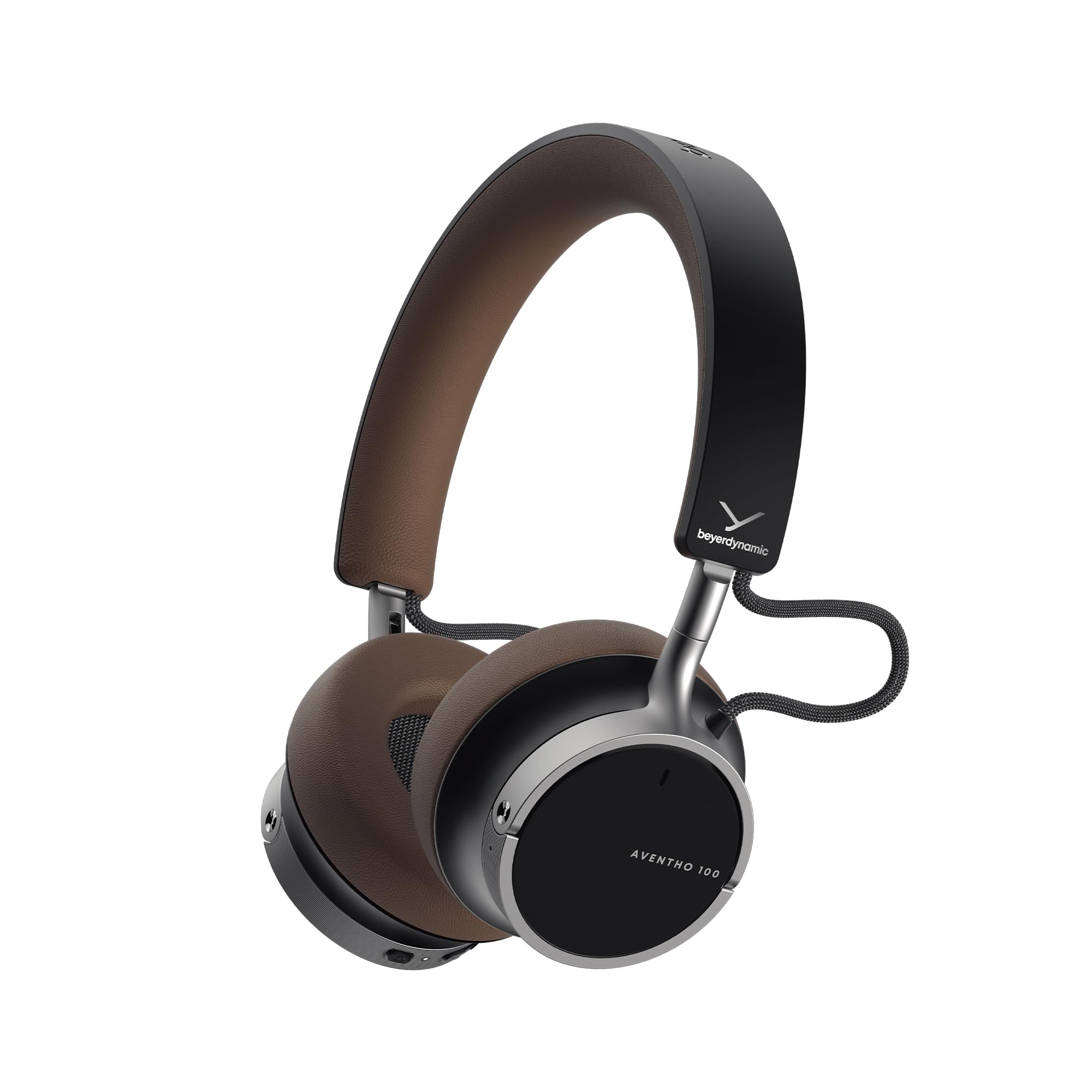 beyerdynamic-aventho-100-wireless-on-ear-kopfh-rer-mit-anc-60-h-akku-braun image 1