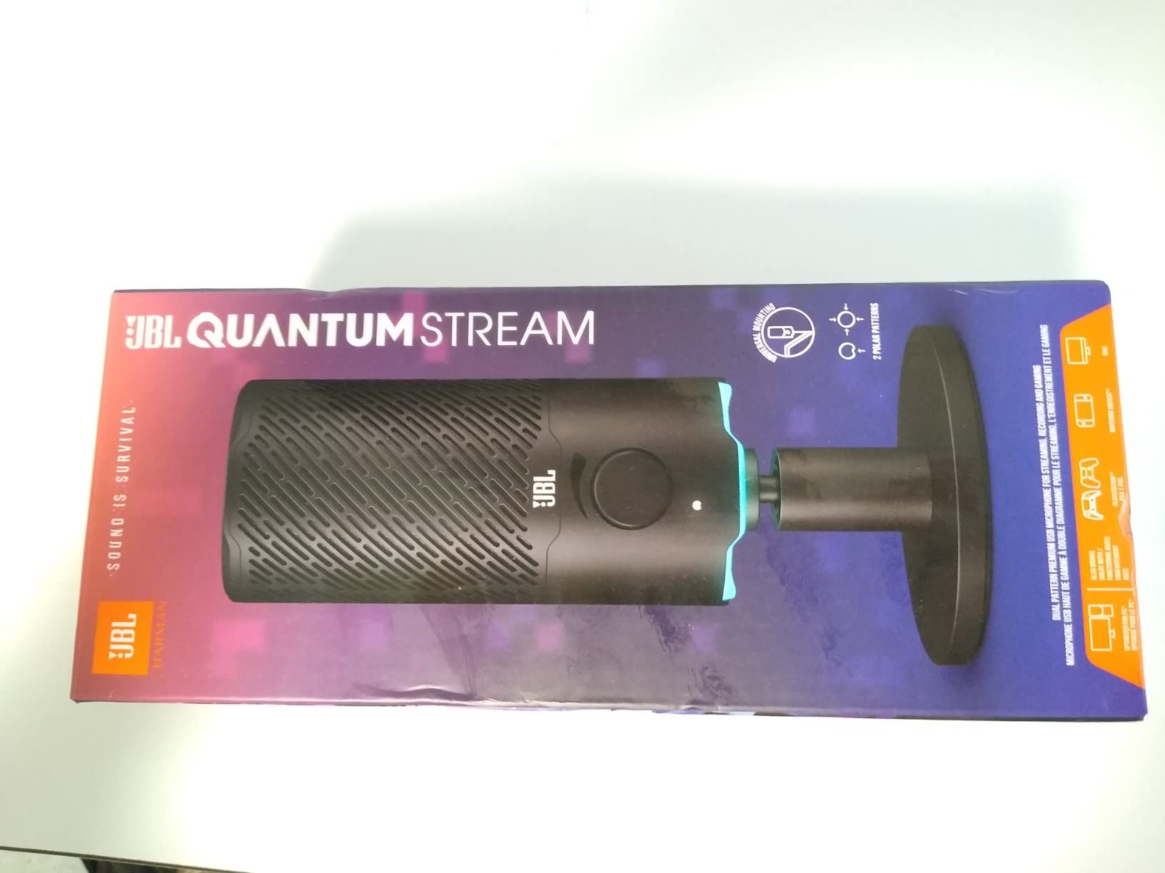 Für ASMR und Gaming