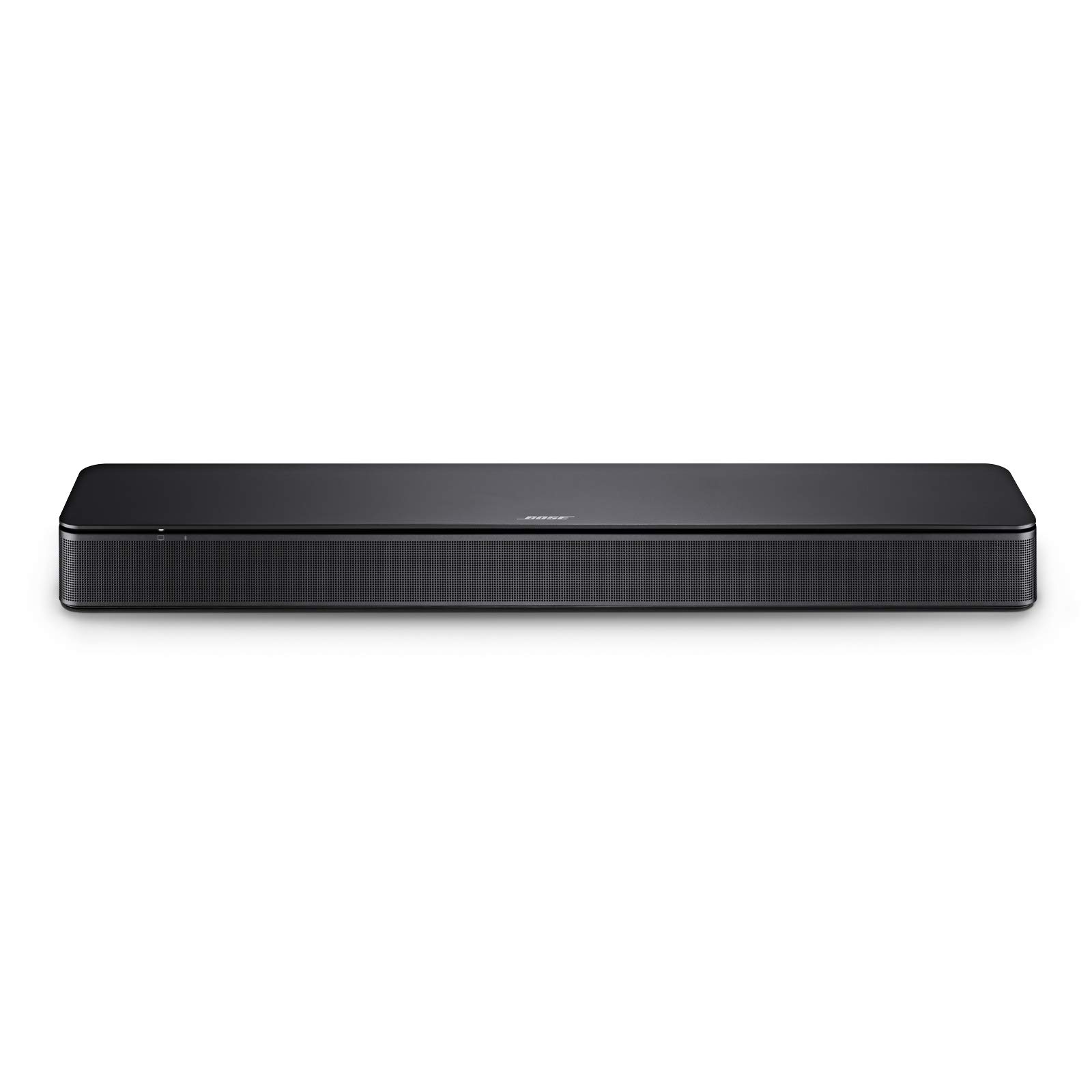 bose-tv-speaker-kompakte-soundbar-mit-bluetooth-schwarz image 1