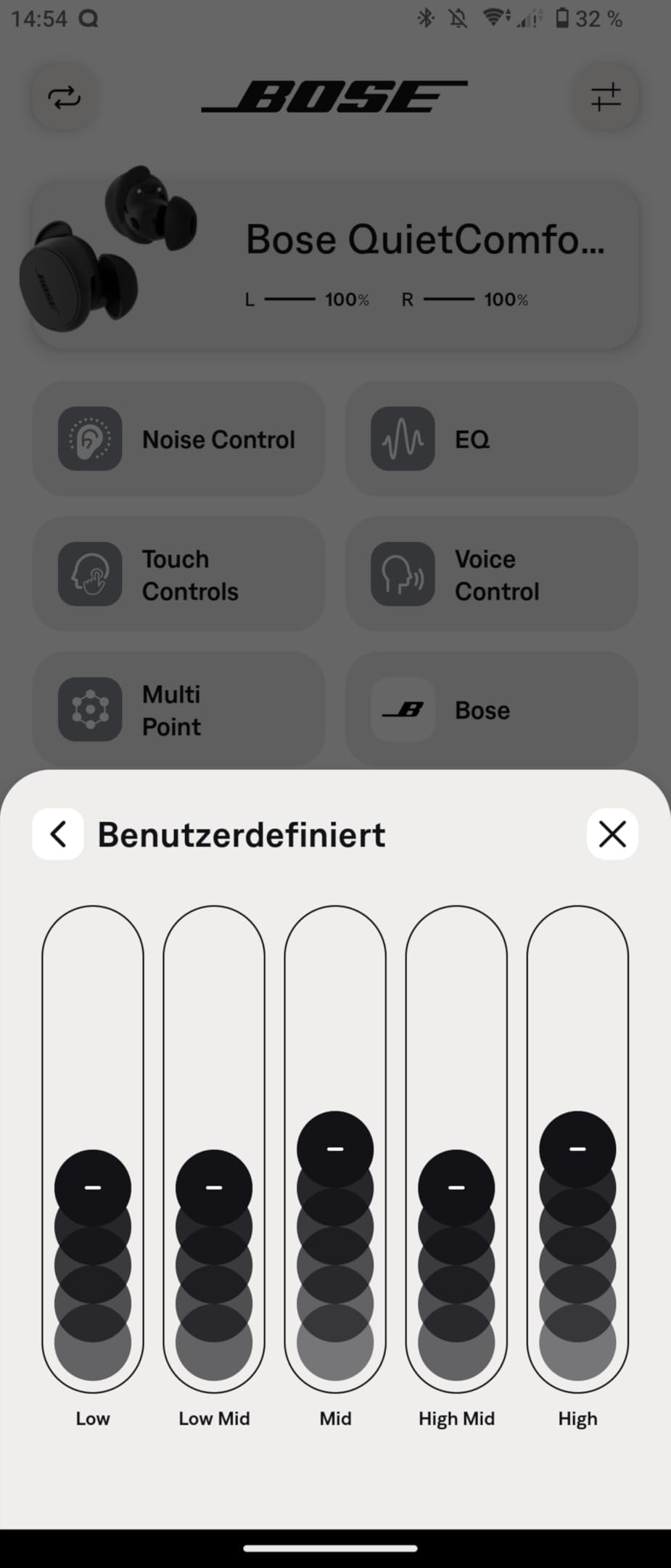 Sehr angenehm