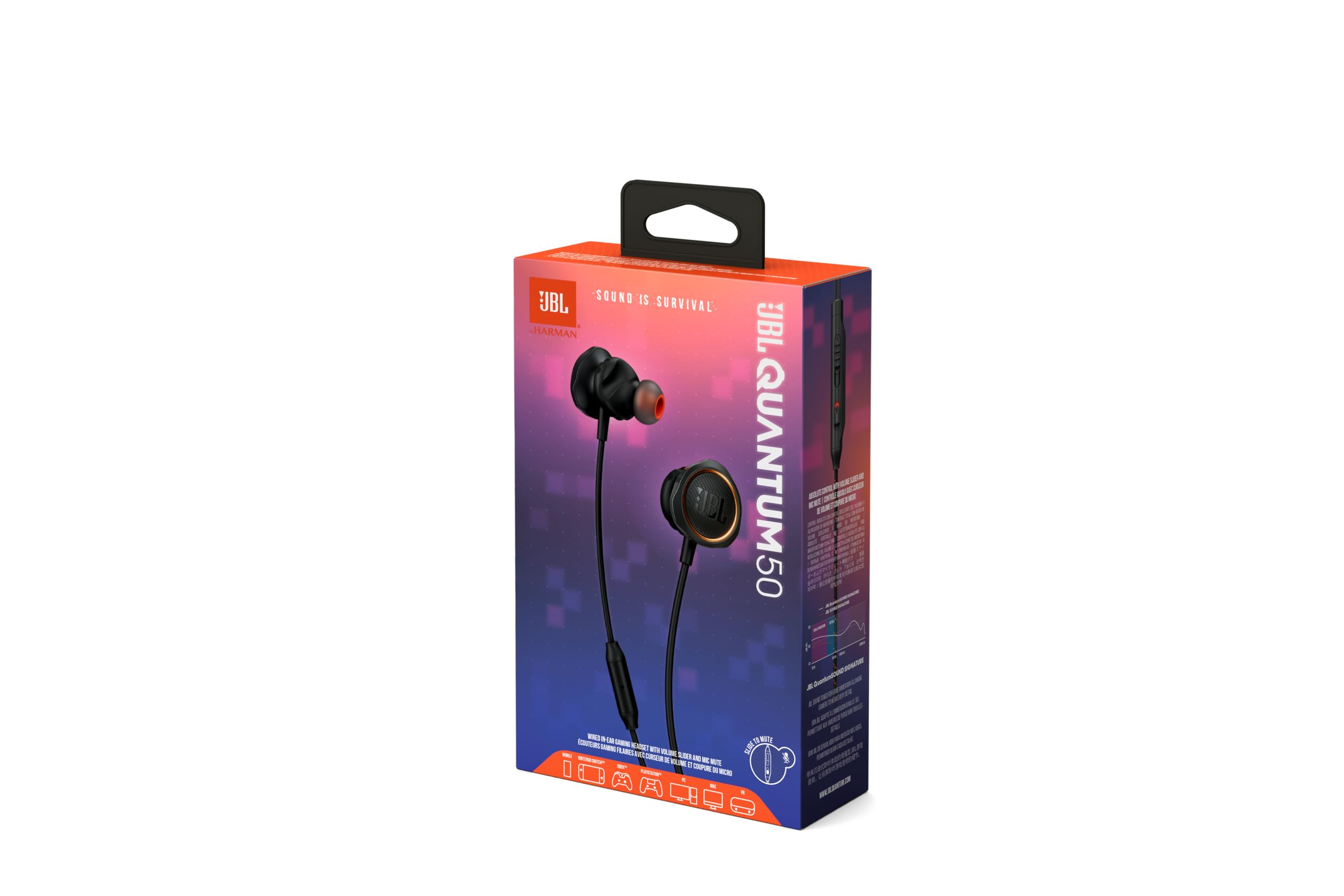 jbl-quantum-50-in-ear-gaming-headset-schwarz-mit-mikrofon-inline-bedienung-und-q image 7