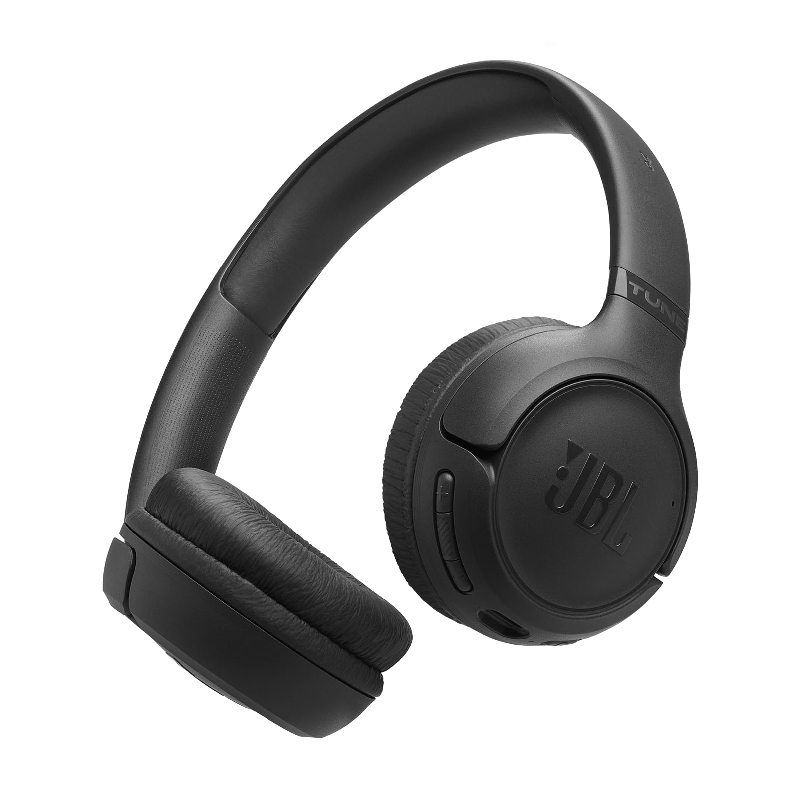 jbl-tune-530bt-bluetooth-on-ear-kopfh-rer-mit-76h-akku-schwarz image 1