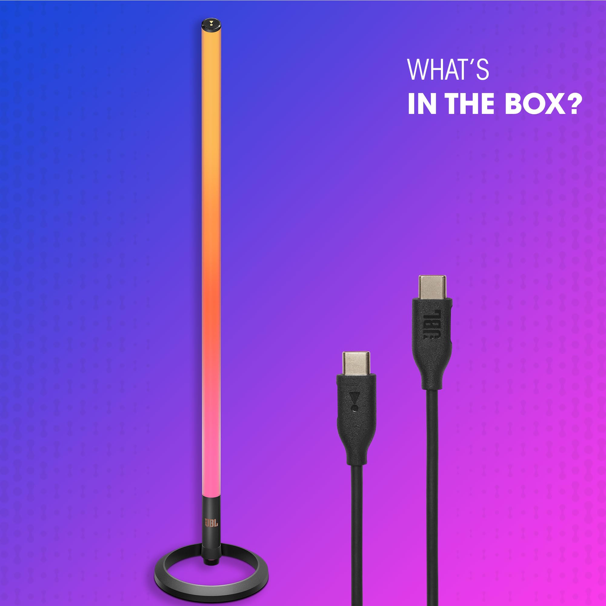 jbl-partylight-stick-tragbarer-360-rgb-led-lichtstab-mit-bluetooth-ipx4 image 4