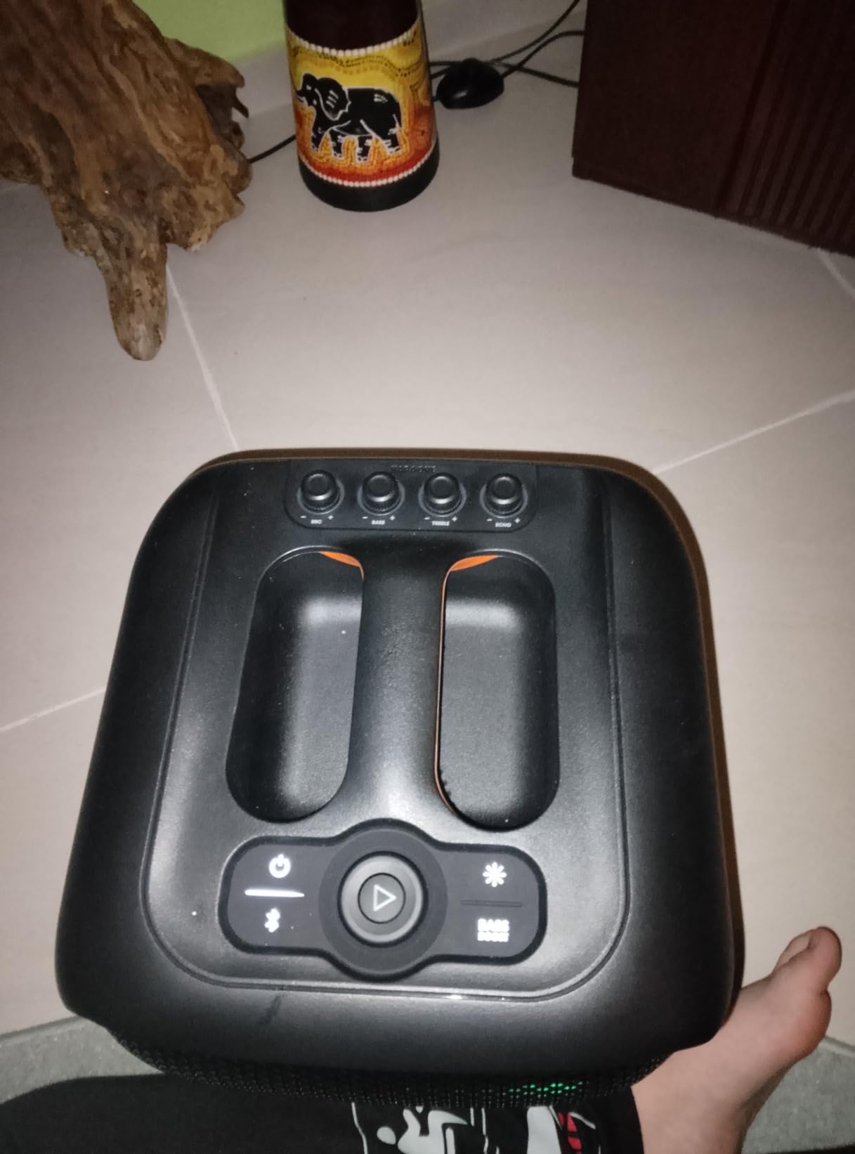 Best party speaker