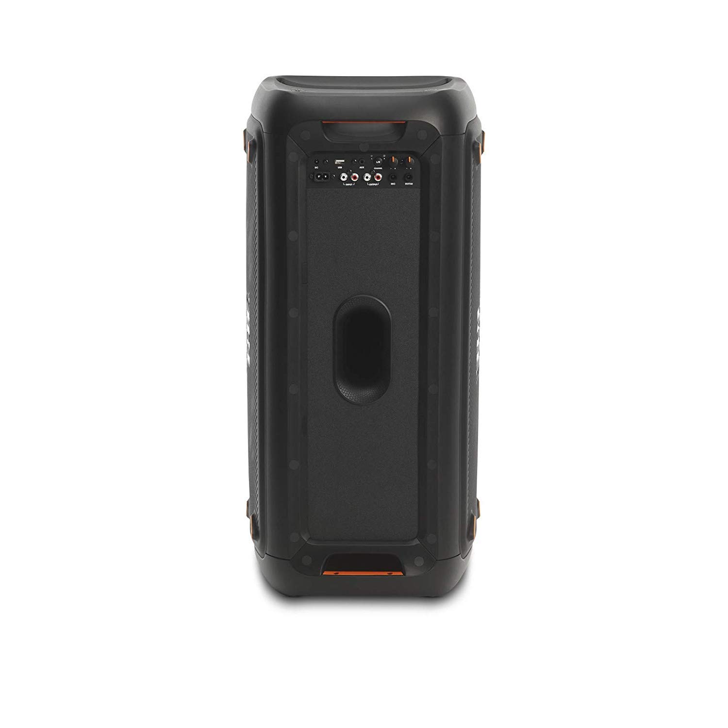 jbl-partybox-200-bluetooth-party-lautsprecher-mit-lichteffekten-schwarz-netzbetr image 3