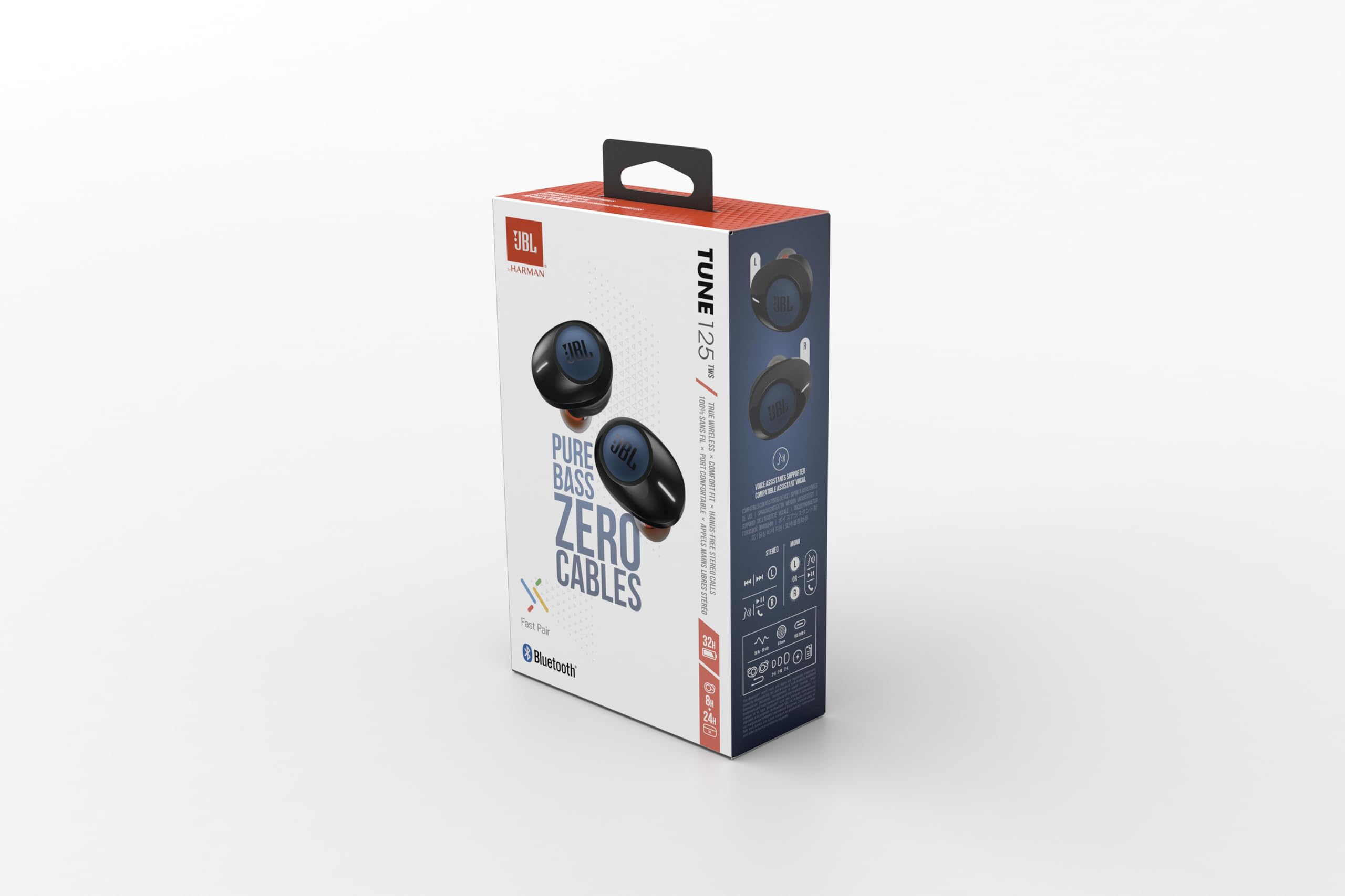 jbl-tune-125-tws-in-ear-bluetooth-kopfh-rer-jbl-pure-bass-8-h-akku-ladecase-blau image 6