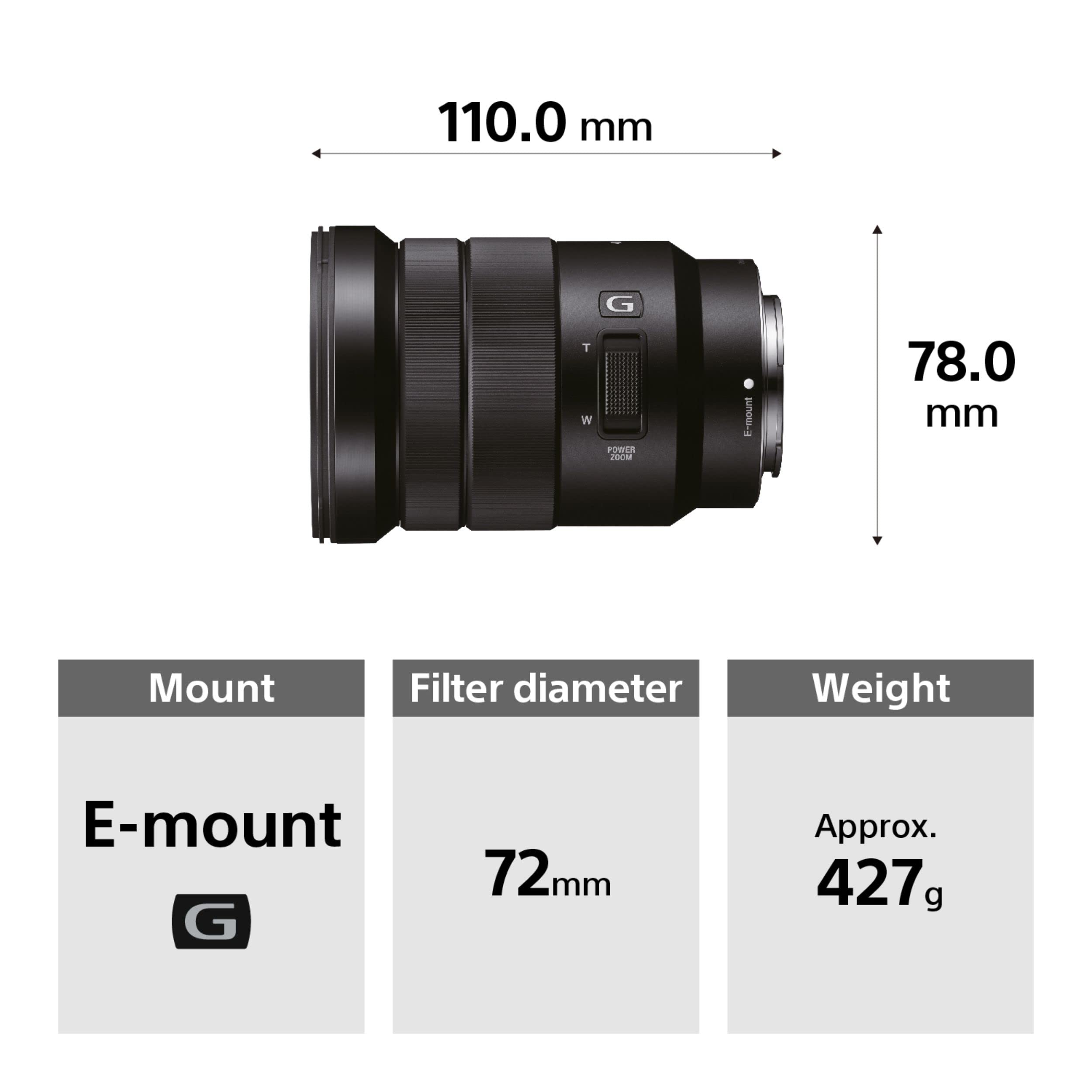 sony-selp18105g-18-105mm-f4-g-oss-powerzoom-objektiv-f-r-aps-c-e-mount image 7