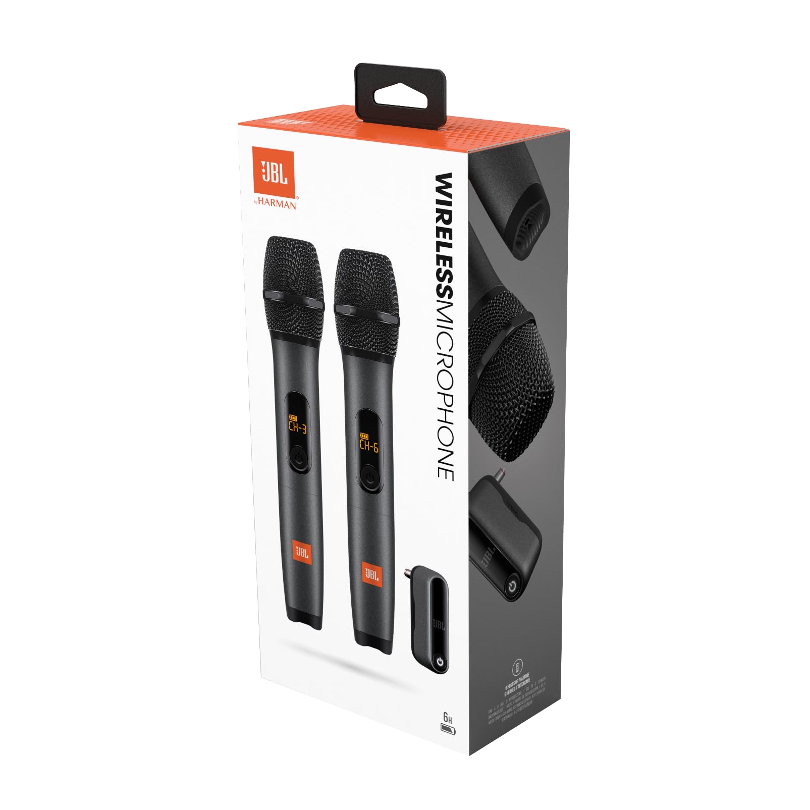 jbl-wireless-microphone-set-drahtloses-karaoke-mikrofonset-mit-2-uhf-mikrofonen- image 5